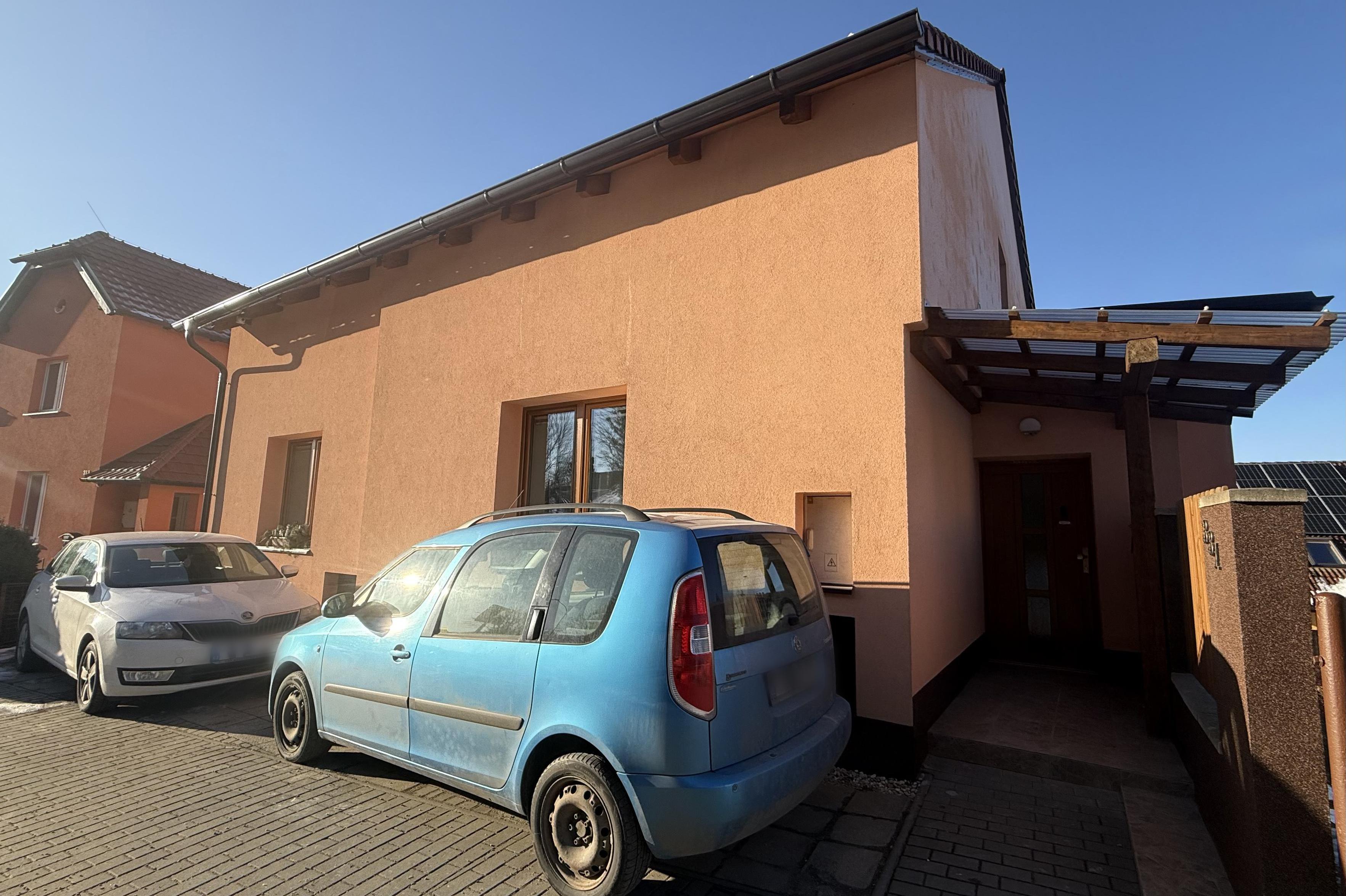 Zednické práce Václav Klíma