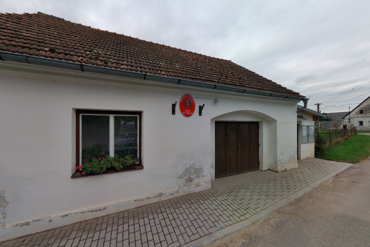 SH ČMS - Sbor dobrovolných hasičů Malíkov nad Nežárkou