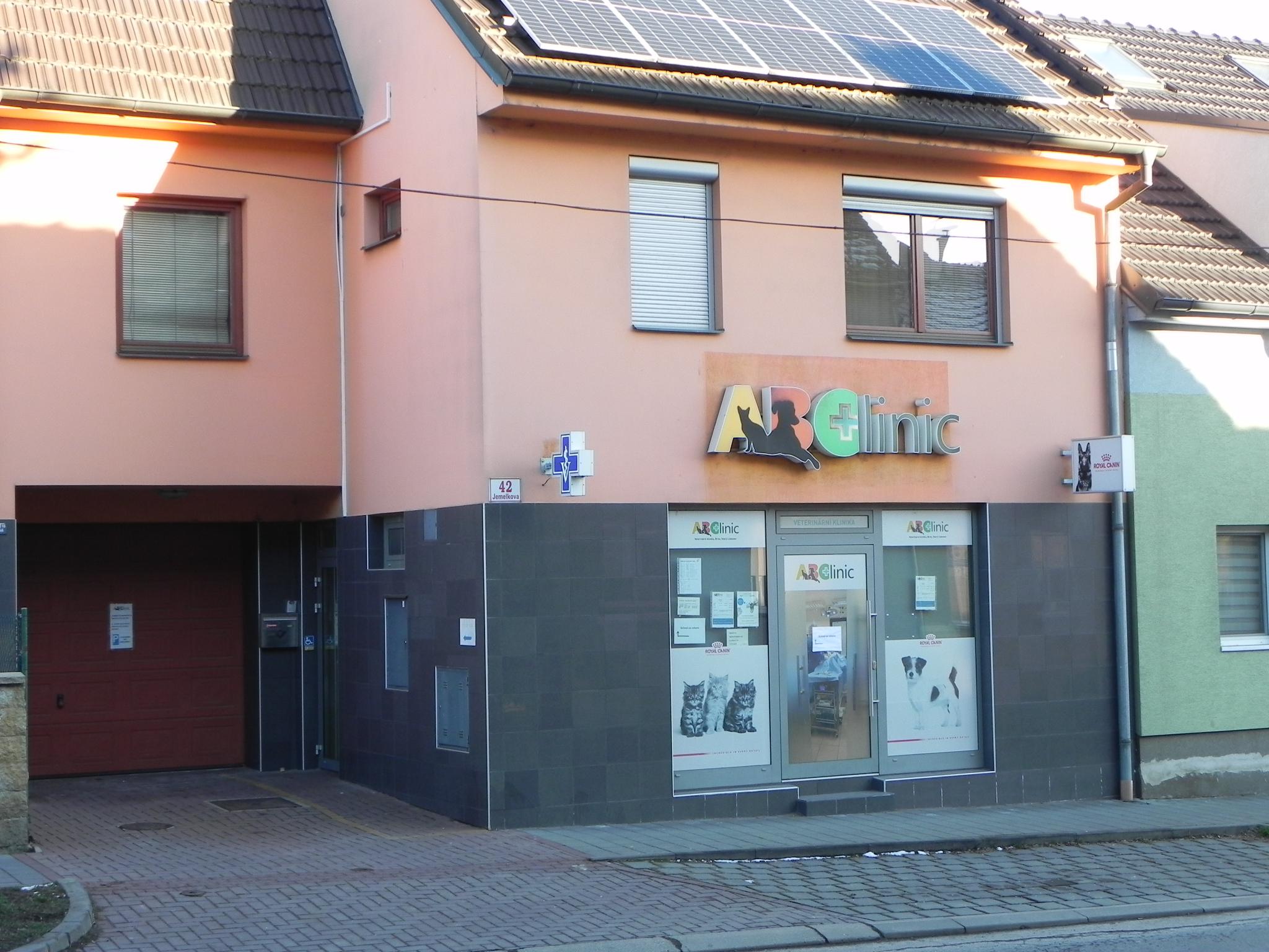 ABClinic veterinární klinika foto 5