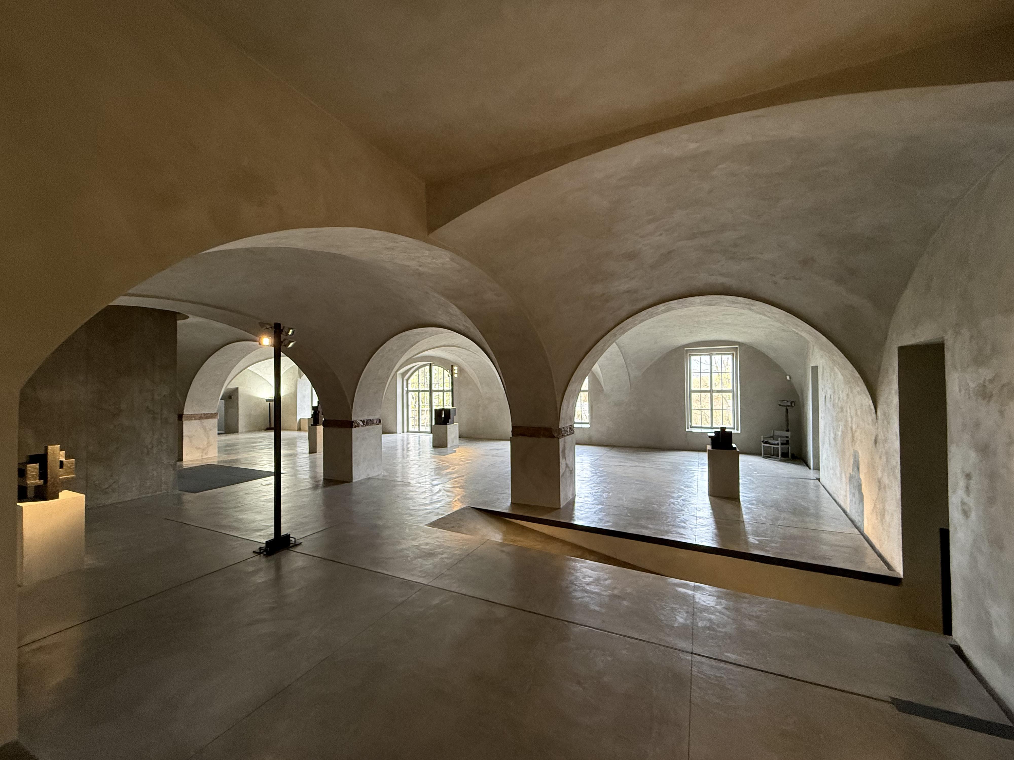 Galerie Benedikta Rejta foto 3