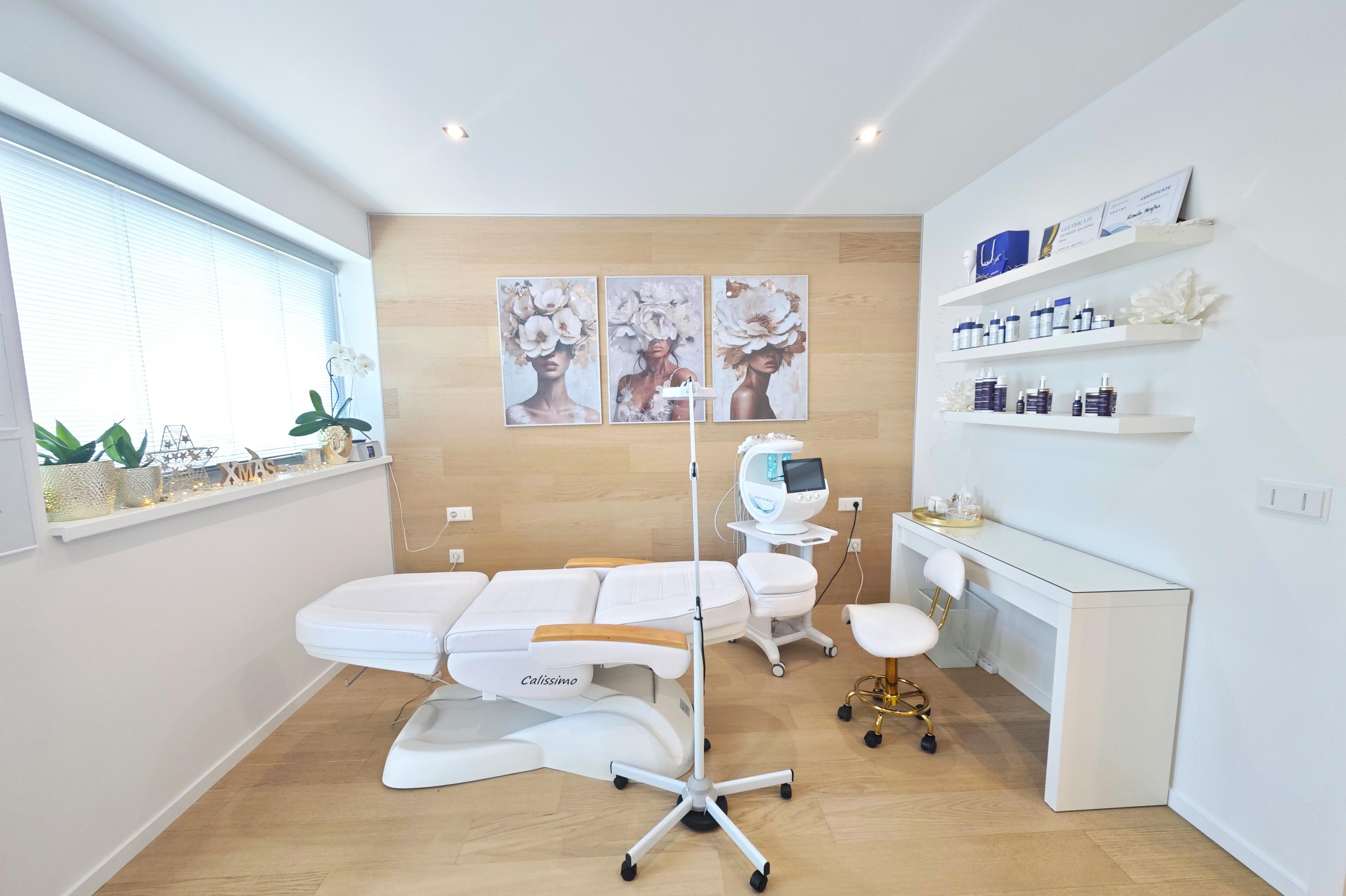W Beauty Studio