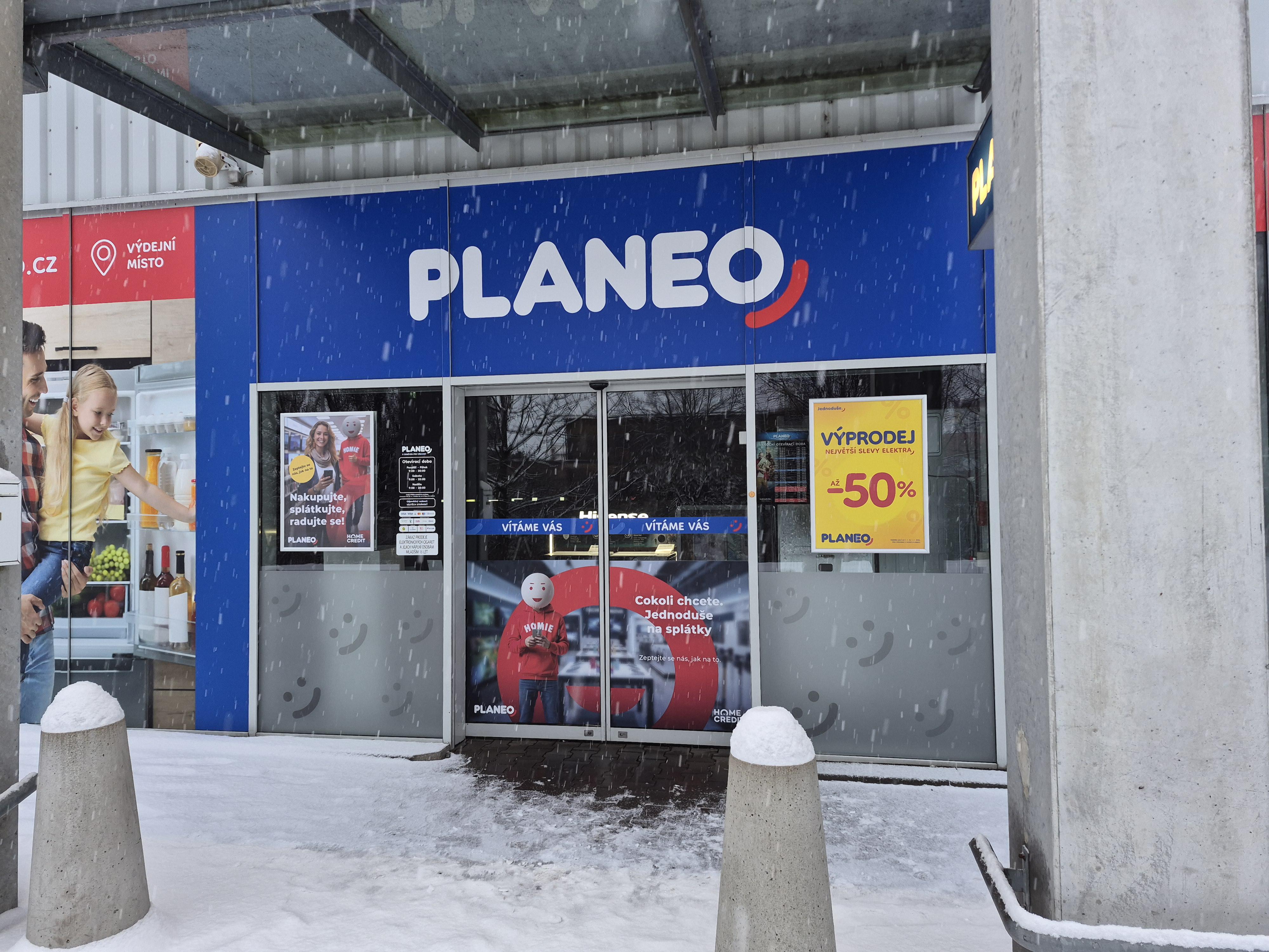 PLANEO foto 6