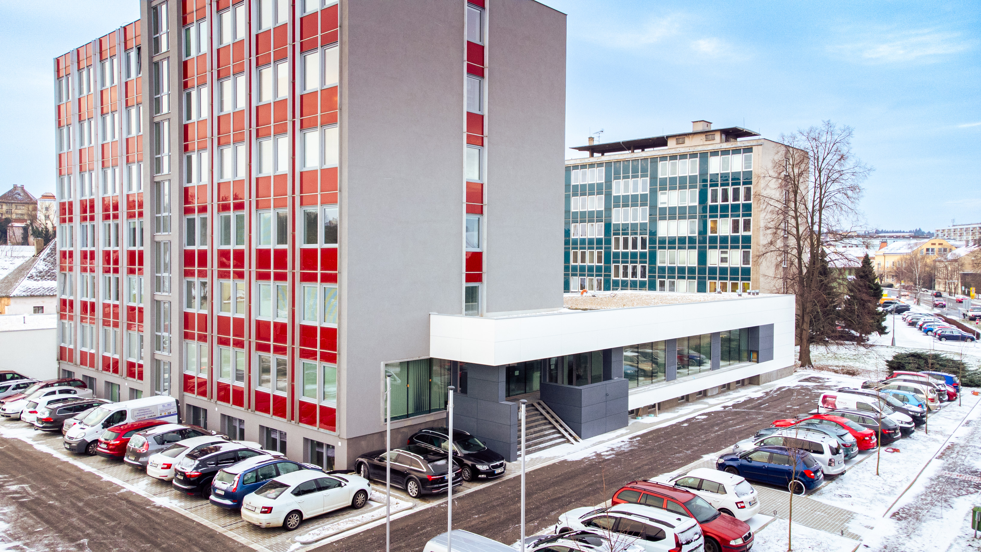 Jazyková škola Zebra foto 2