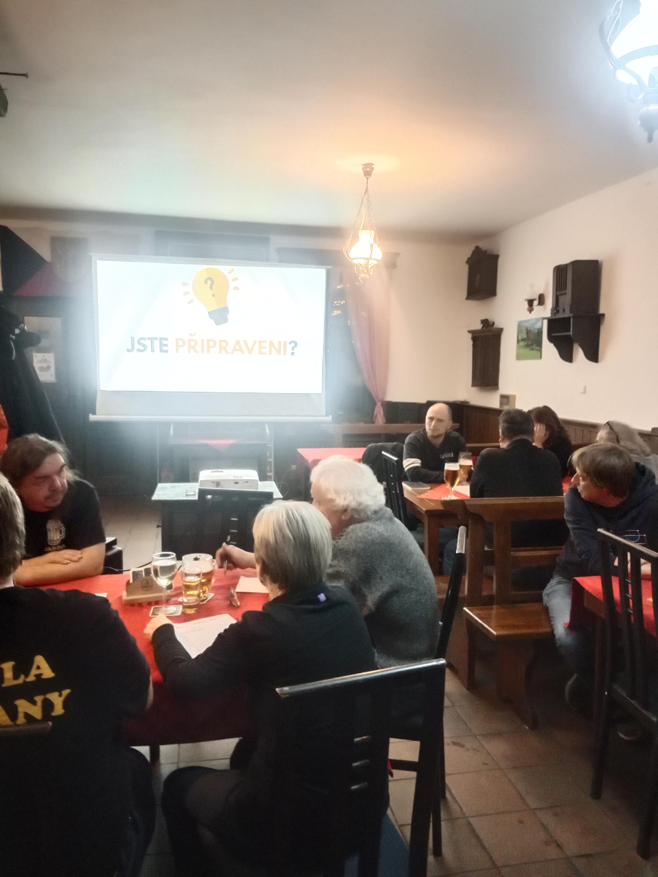 Stodola Bukovany foto 4