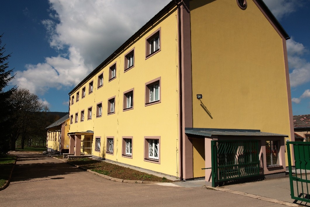 Střední škola technická a sociální Králíky - domov mládeže foto 2