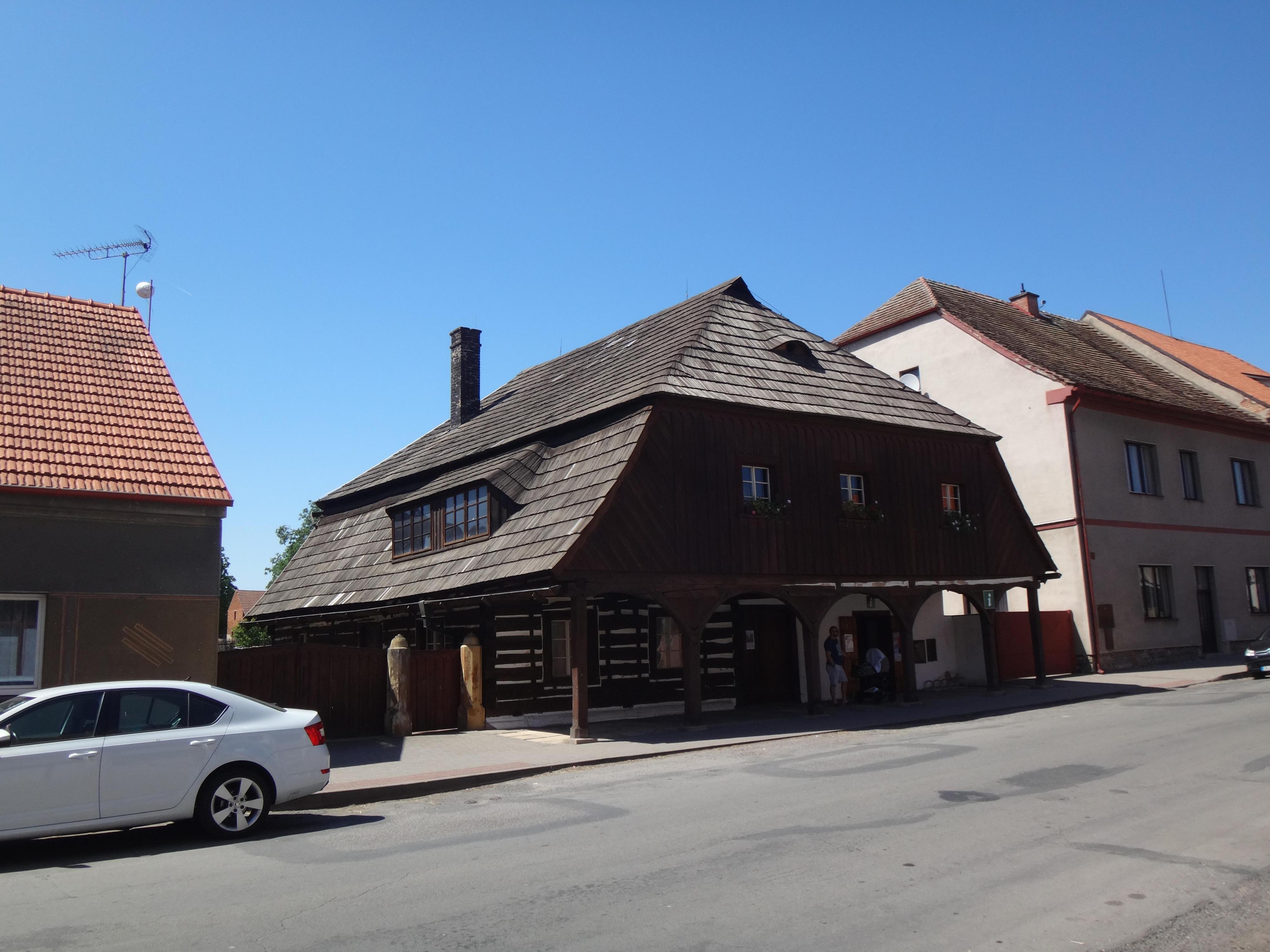 Galerie Melantrich foto 6