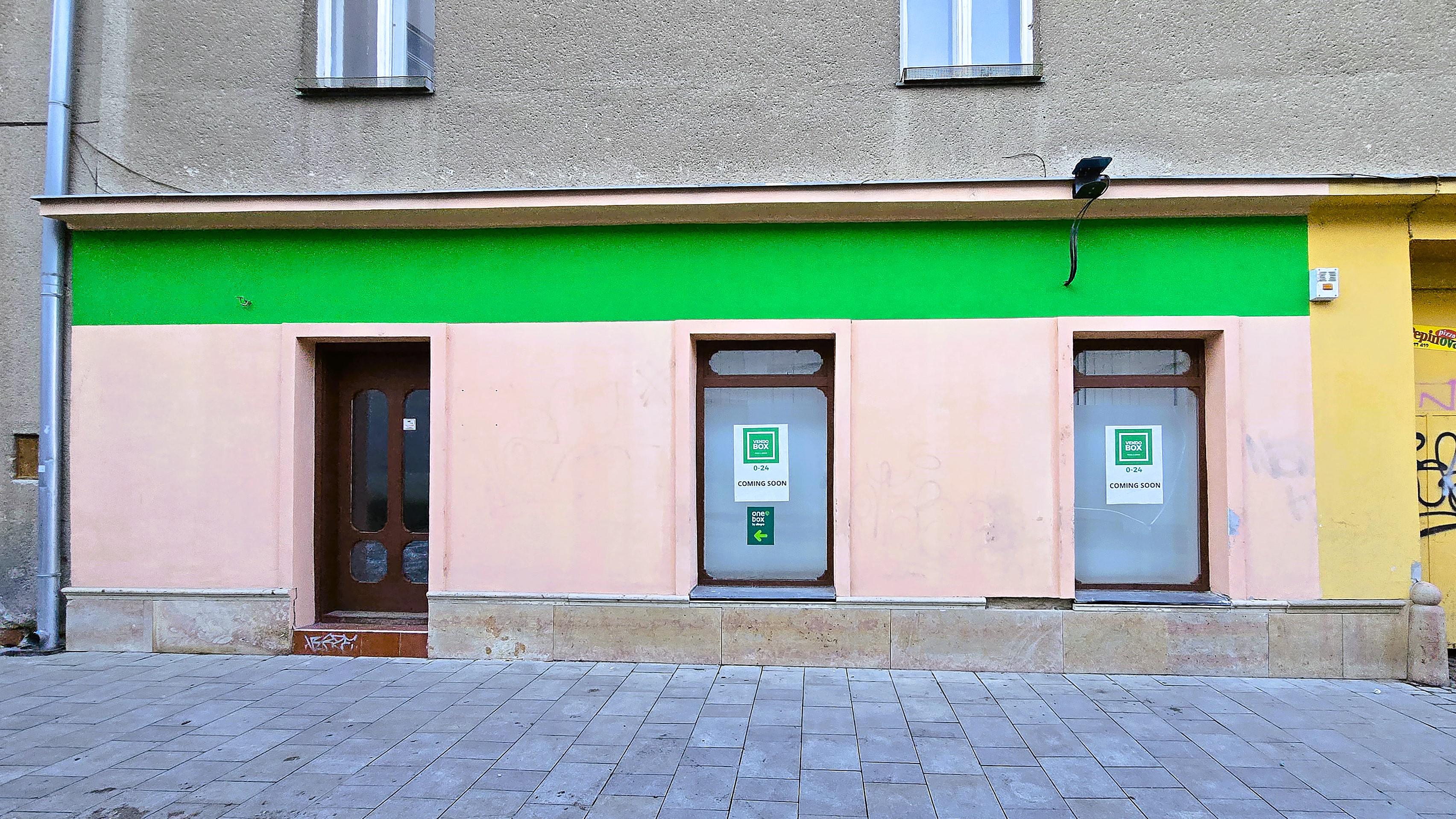 One Box by Allegro foto 2