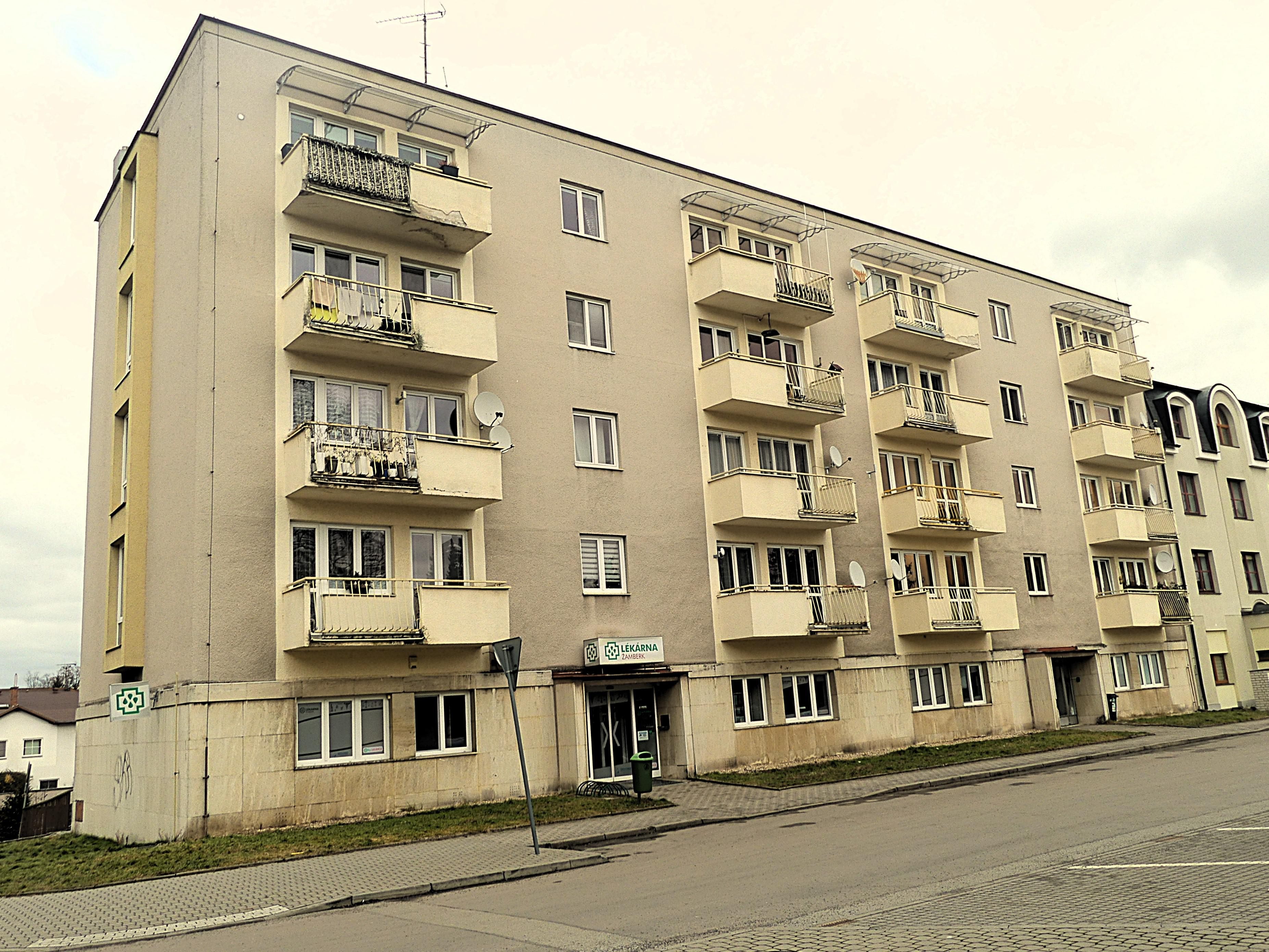 Lékárna U Zlaté koruny foto 4