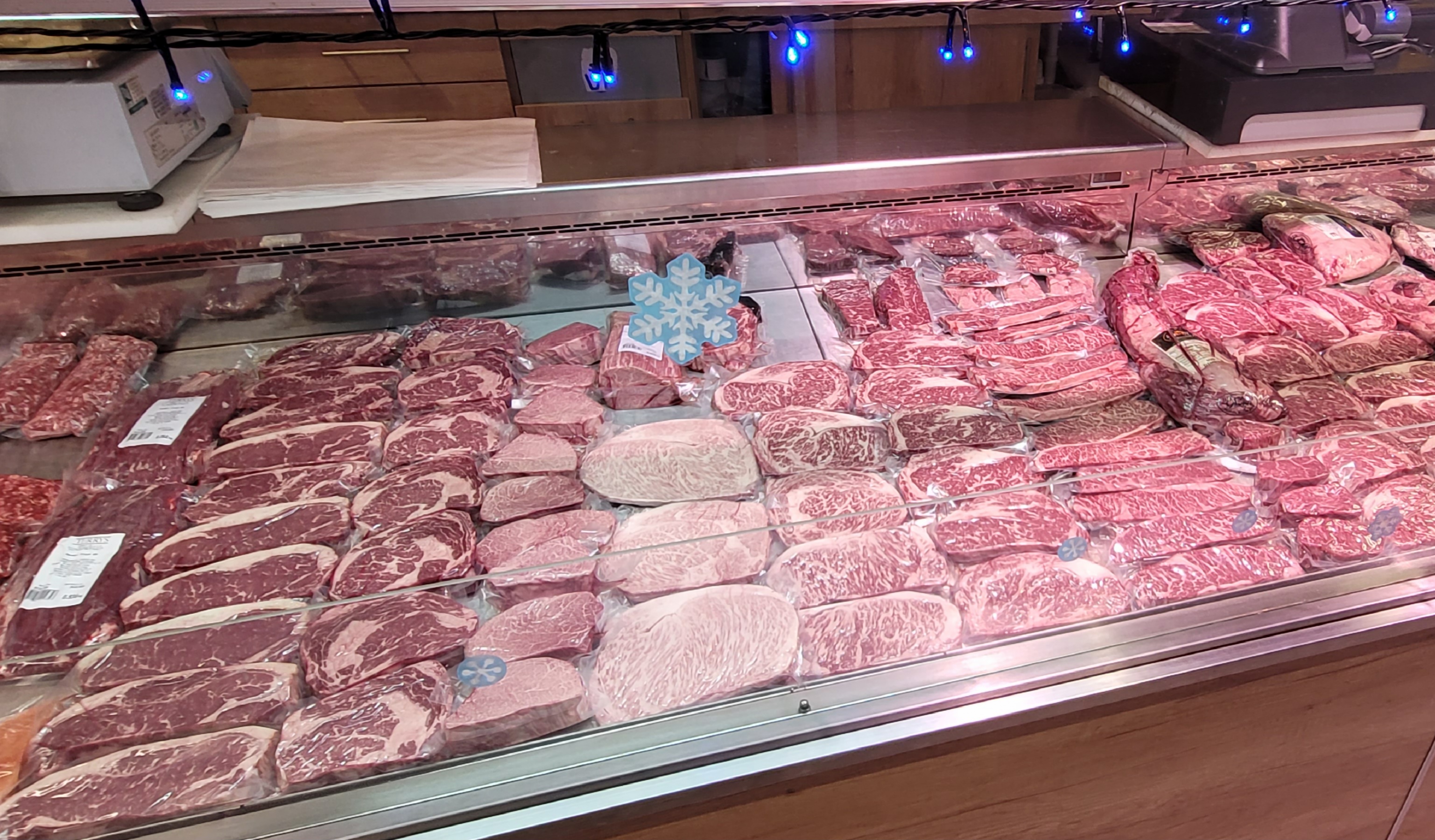 Terrys Steak foto 4