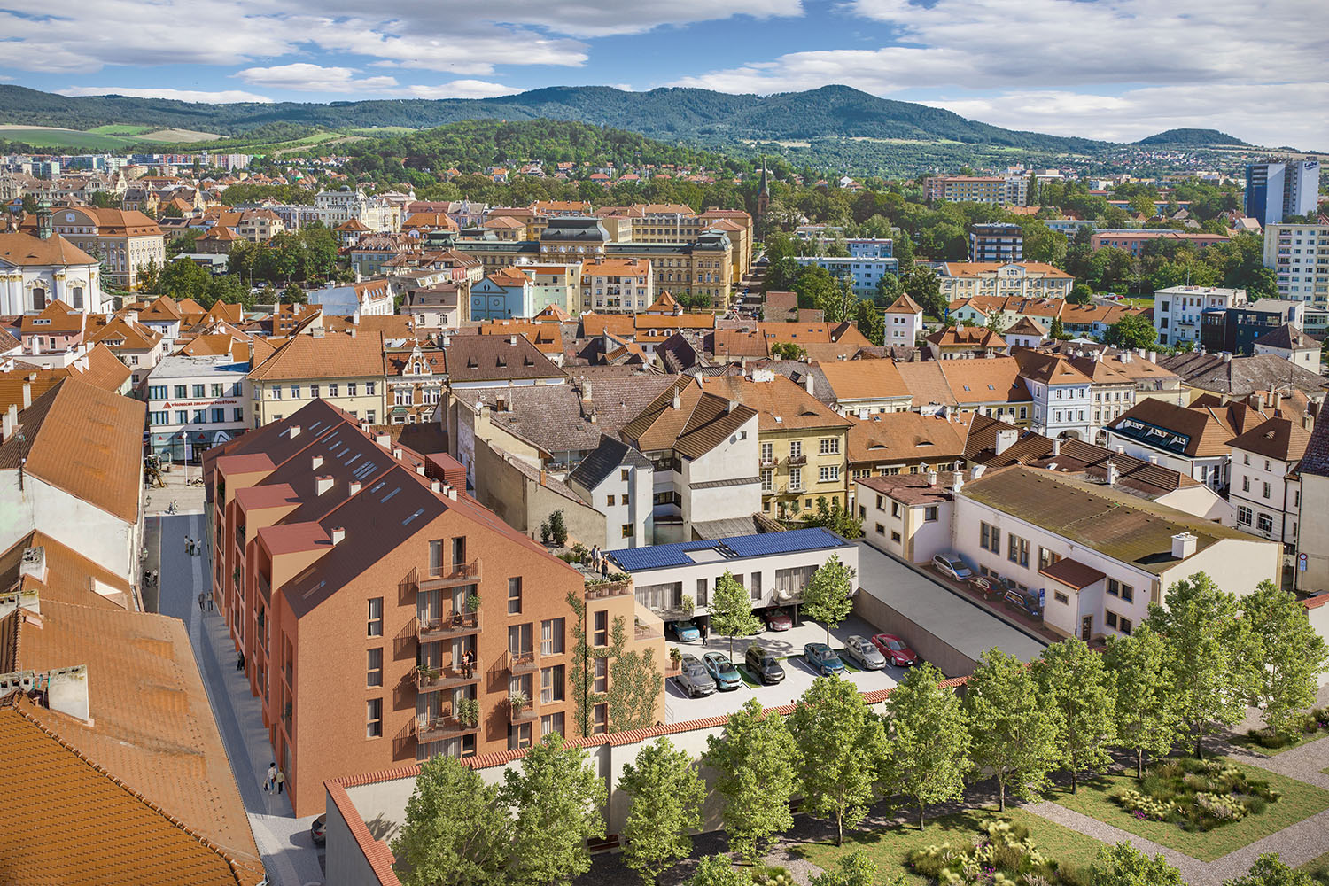 ARMEX VAVŘINECKÁ, s.r.o. foto 3