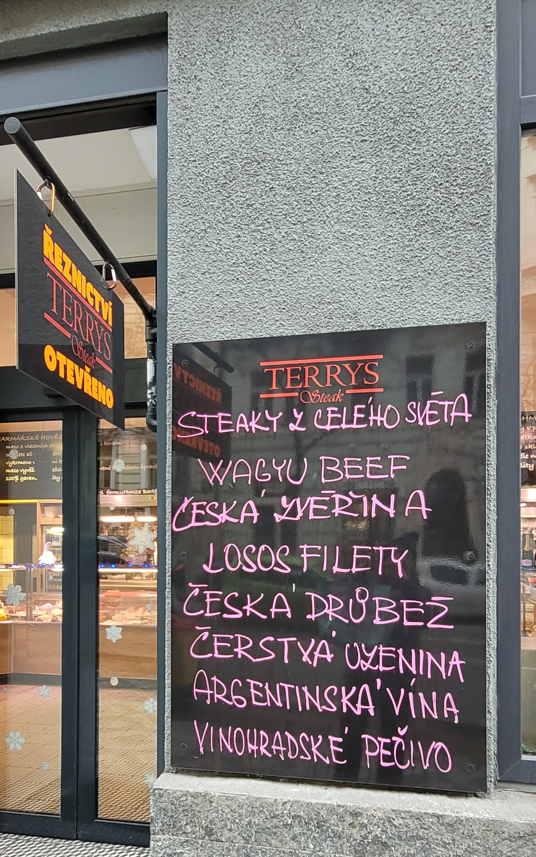 Terrys Steak foto 6