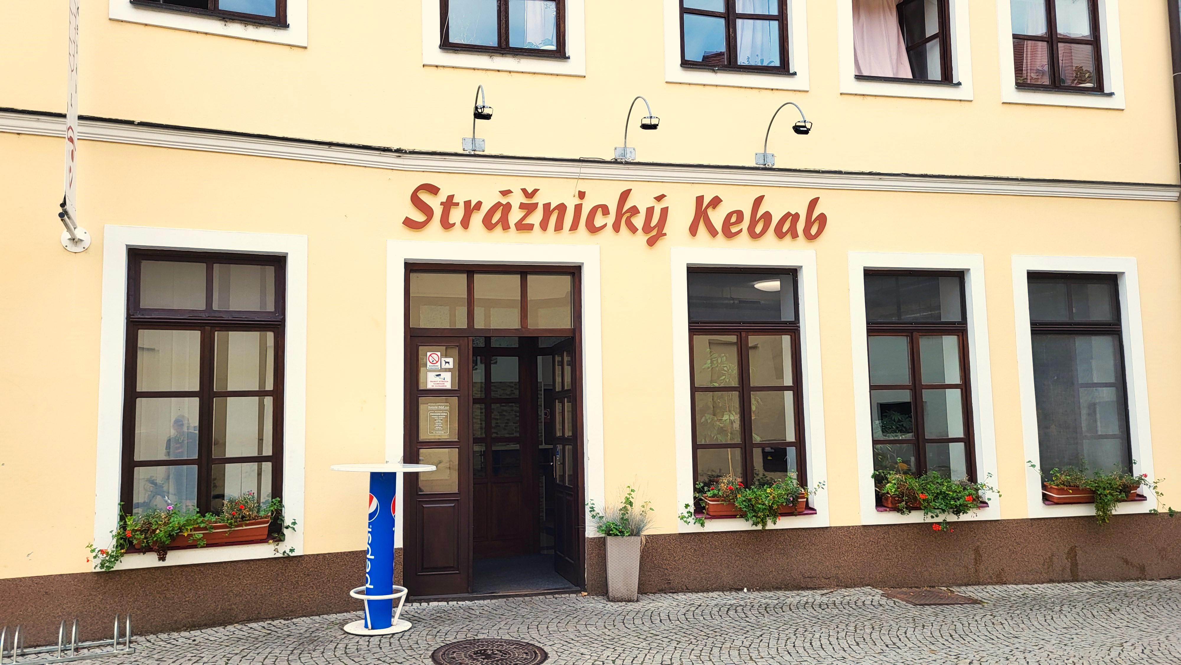 Strážnický Kebab foto 5