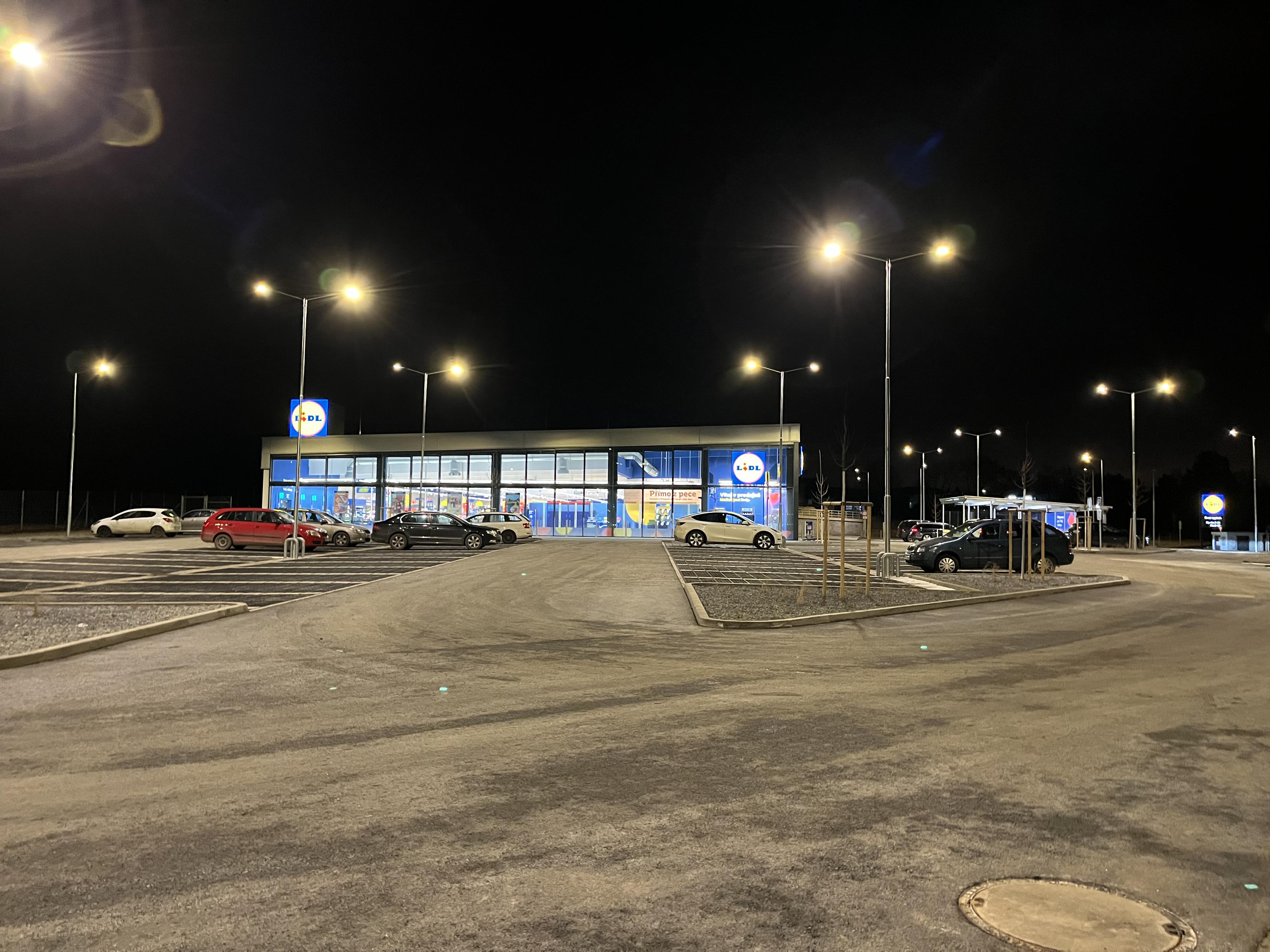 Lidl foto 2