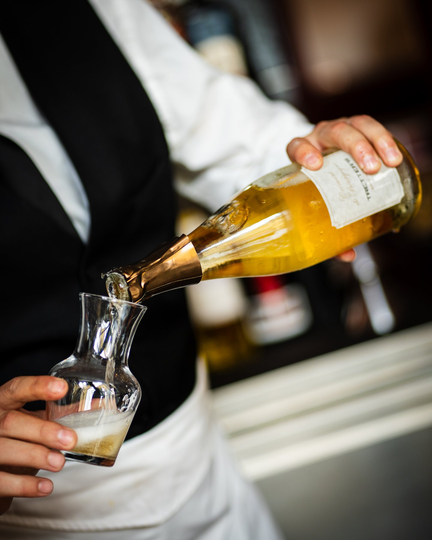 Tretter's & Kovarik's Brasserie foto 4