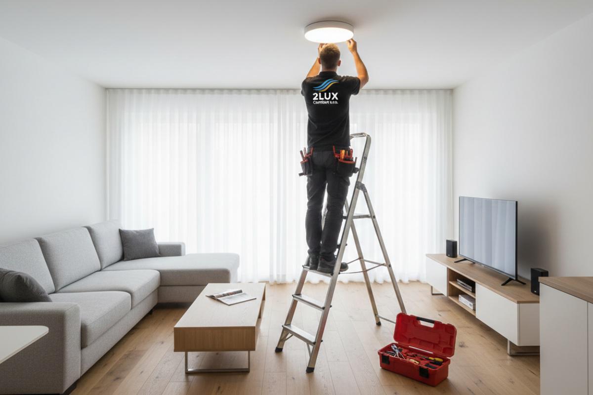 2LUX Comfort, s.r.o.