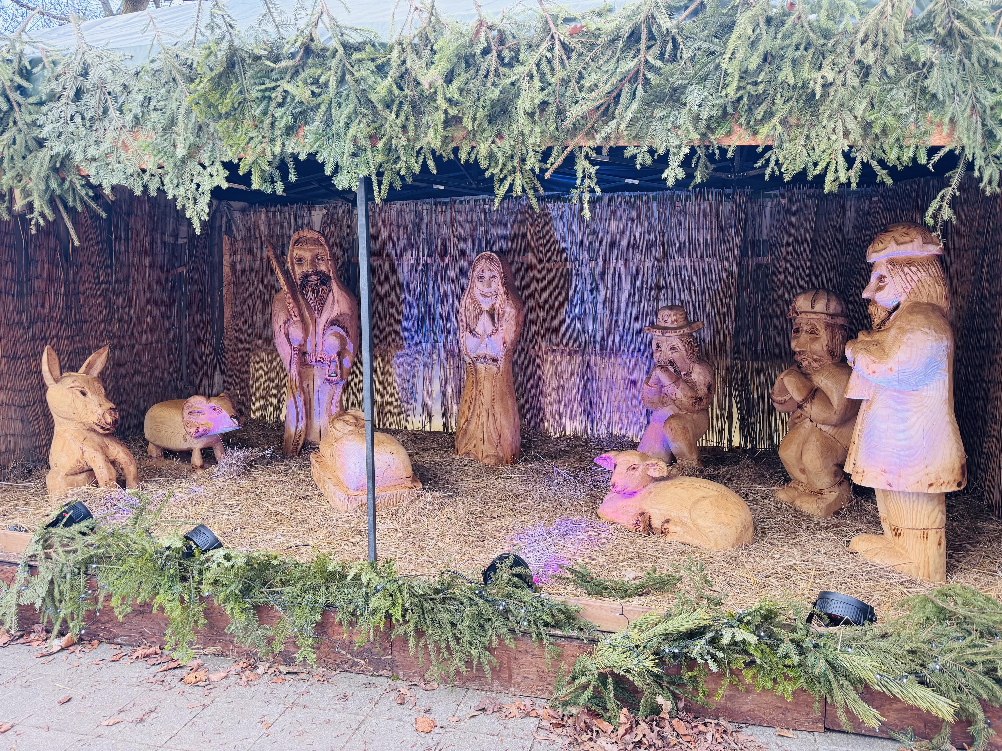 Občerstvení Mostná hora foto 4