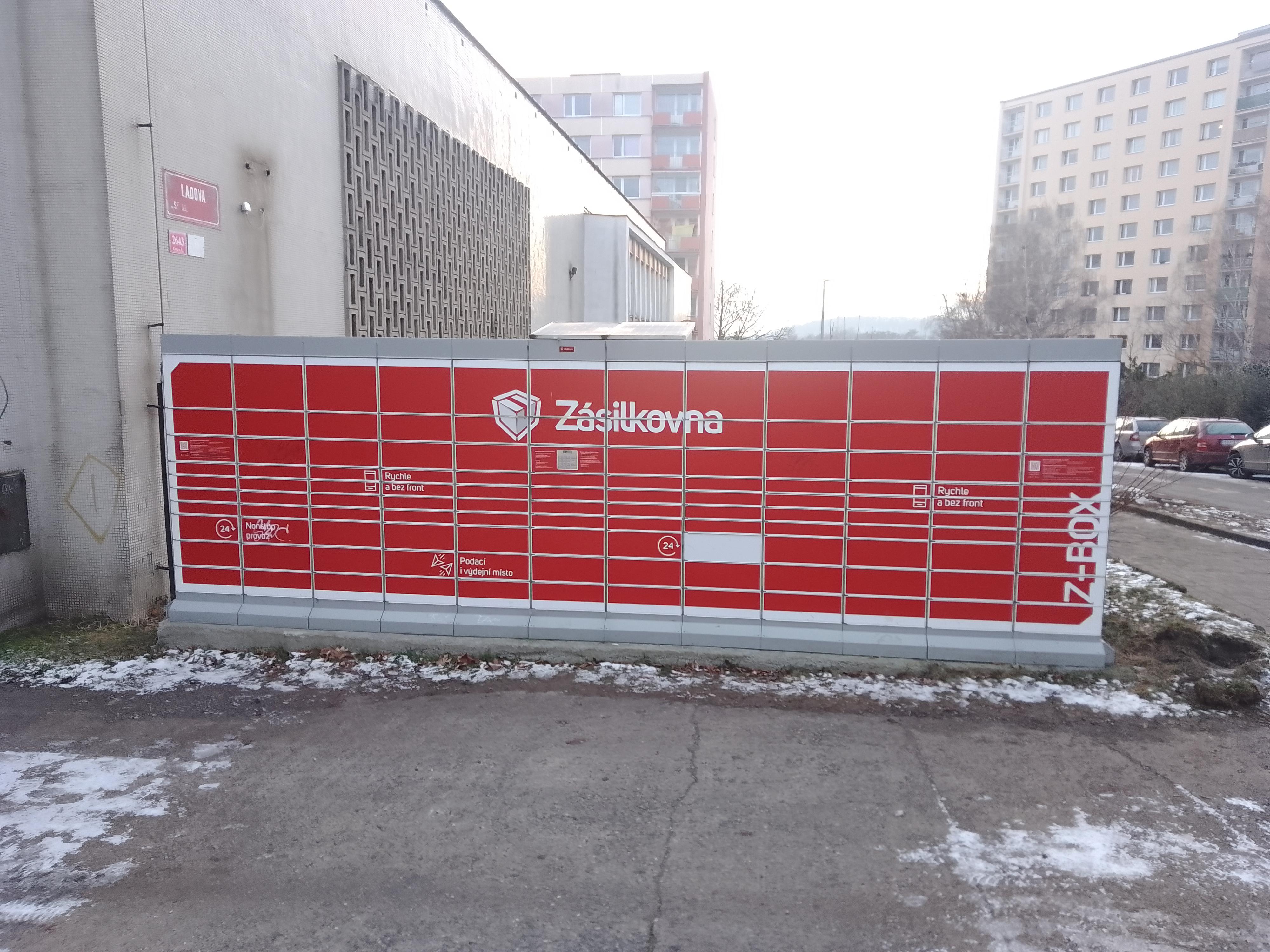 Z-BOX