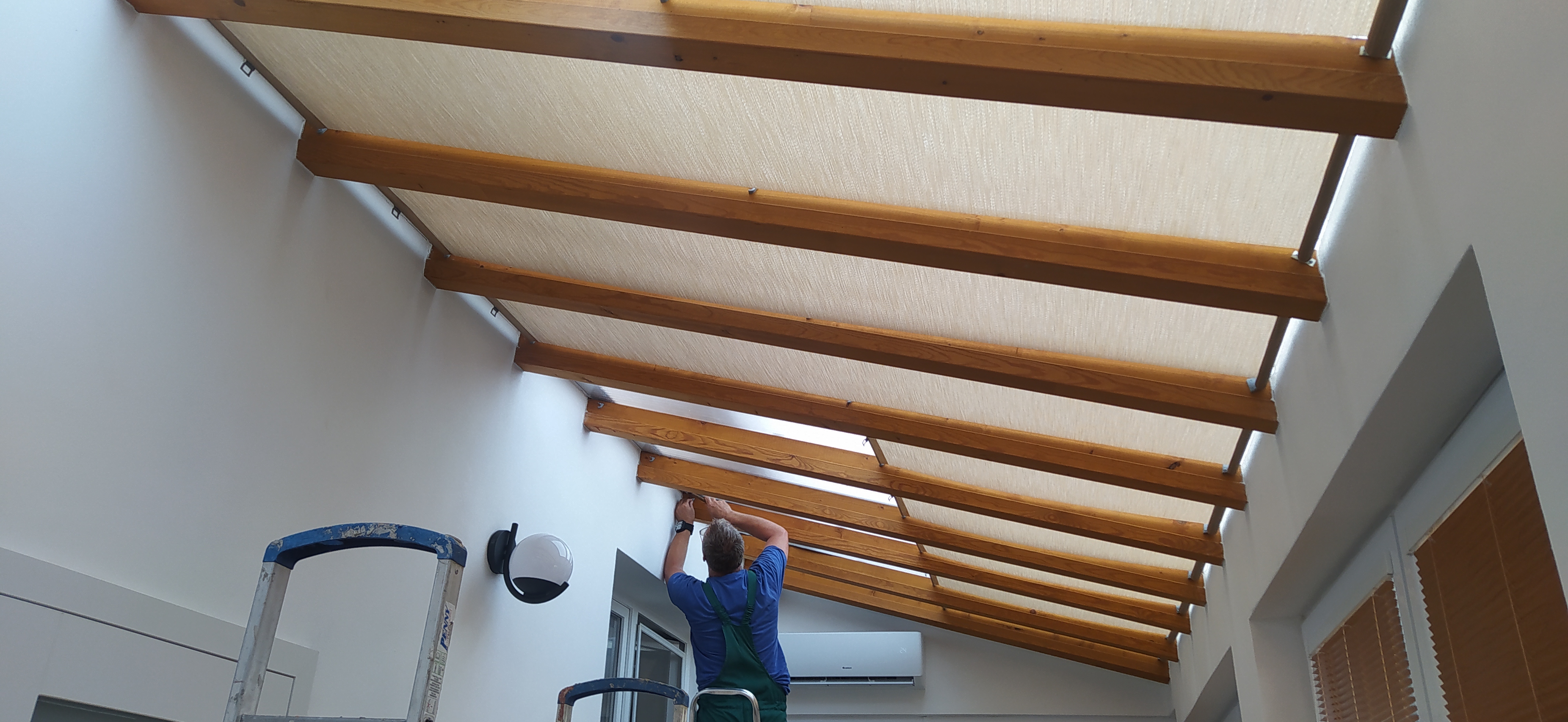 Žaluzie Bureš - Petr Bureš foto 3