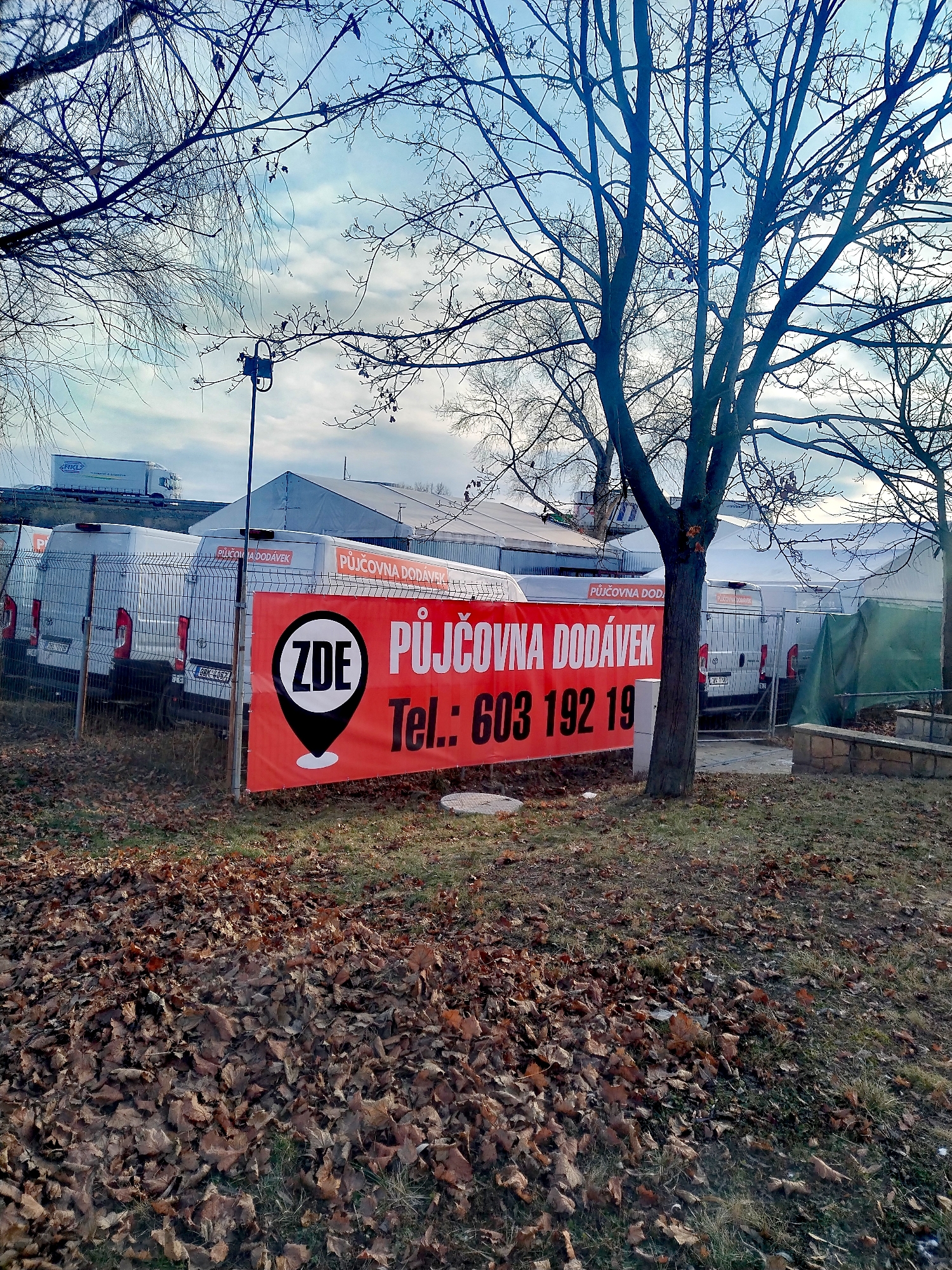 Fleet 4 You s.r.o. foto 1