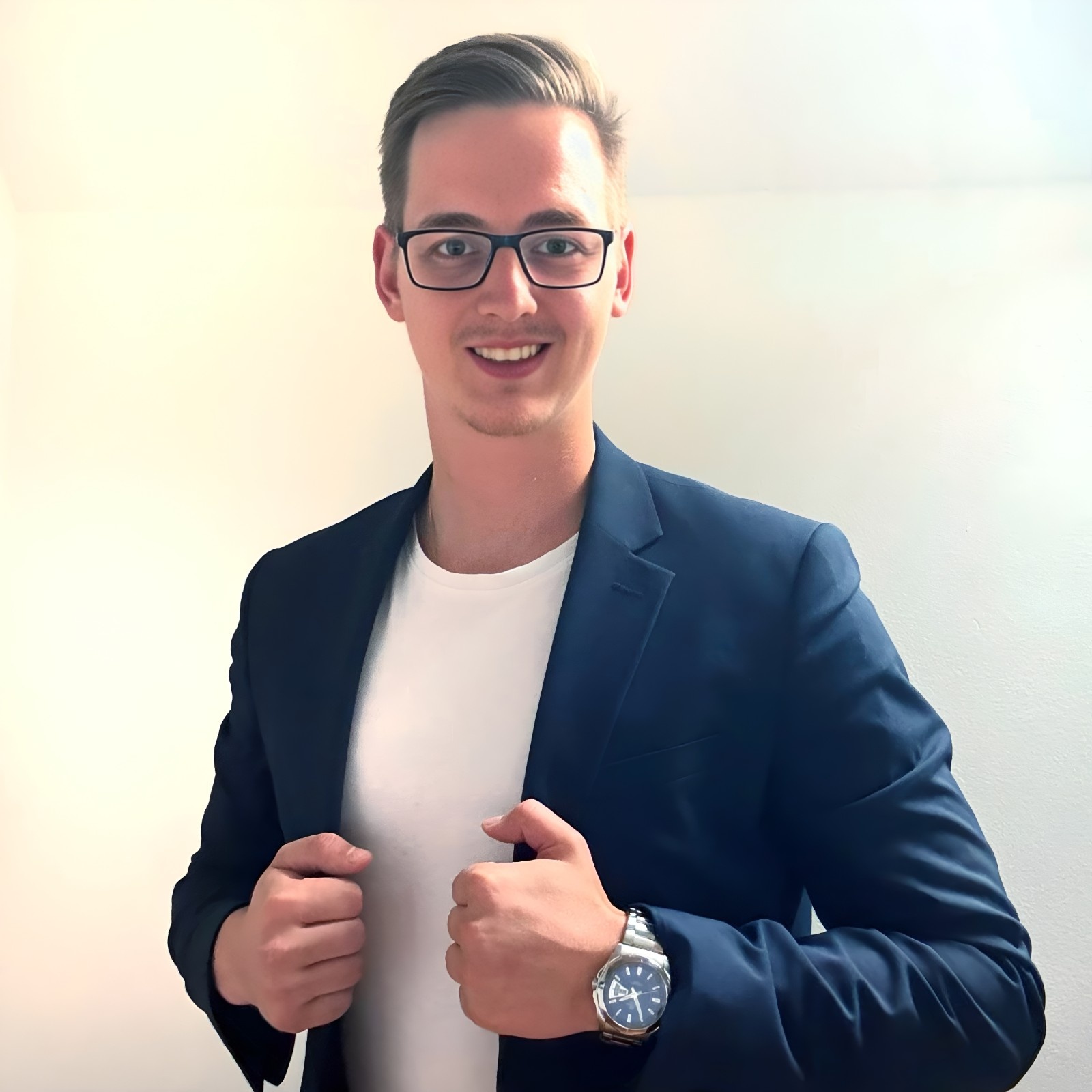 Josef Krček - Realitní Makléř foto 2