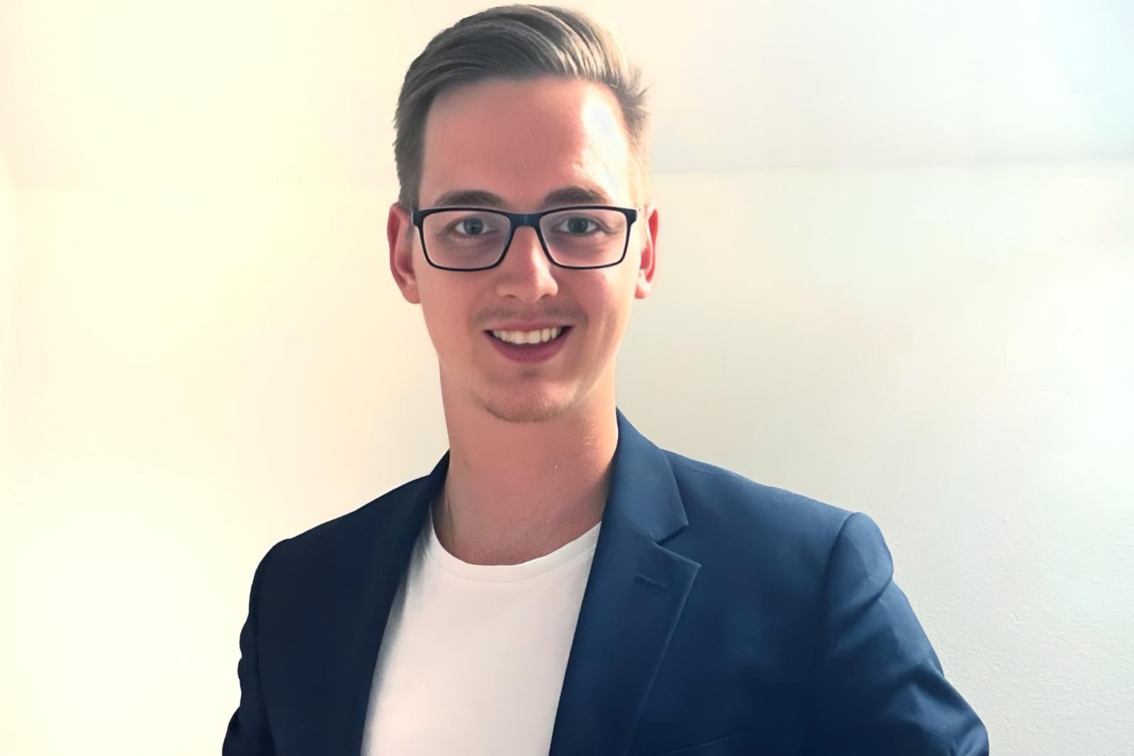 Josef Krček - Realitní Makléř