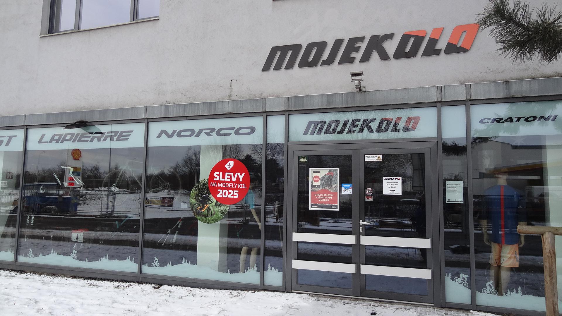 MOJEKOLO foto 5