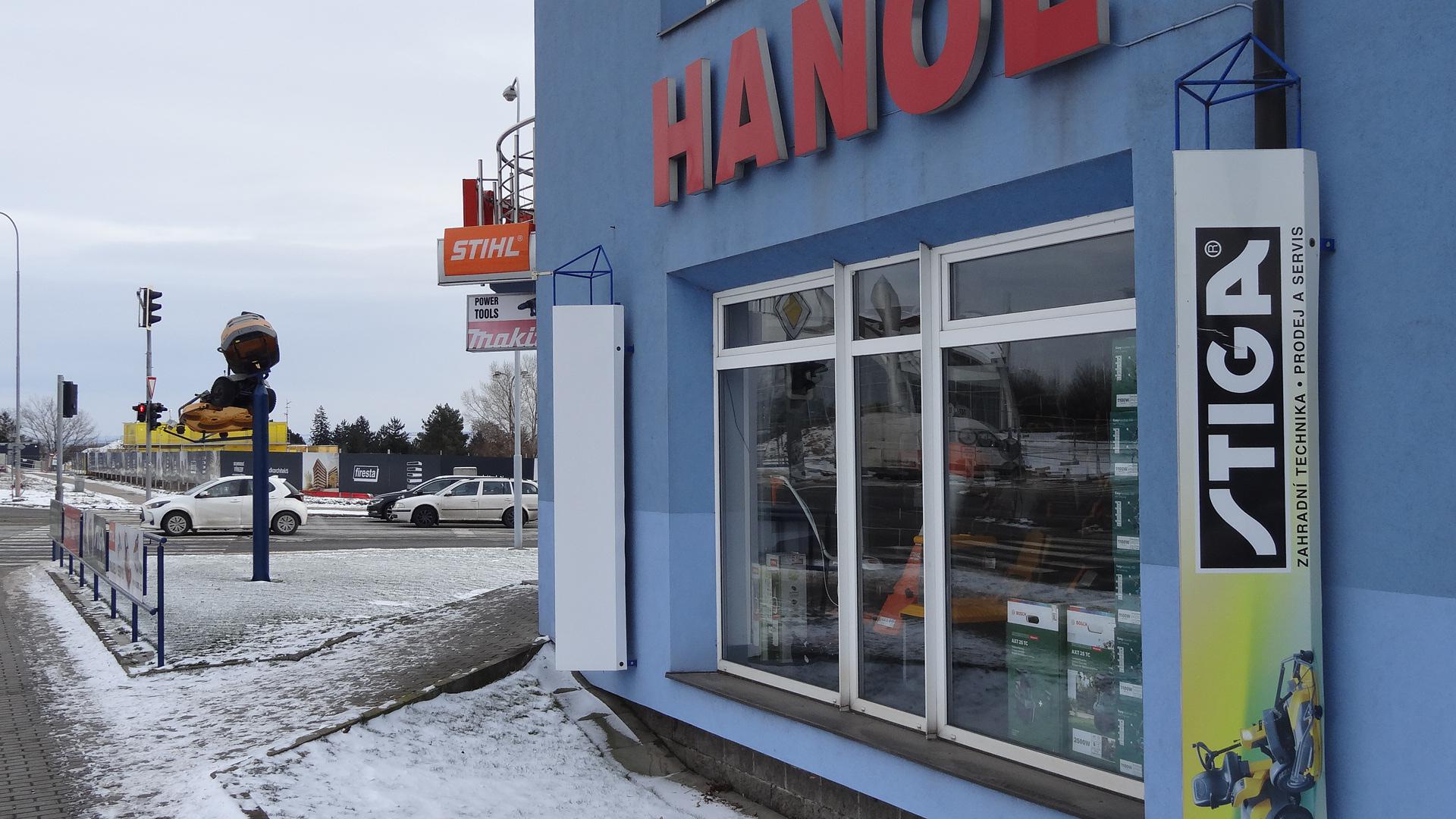 HANOL s.r.o. - Hanol.cz
