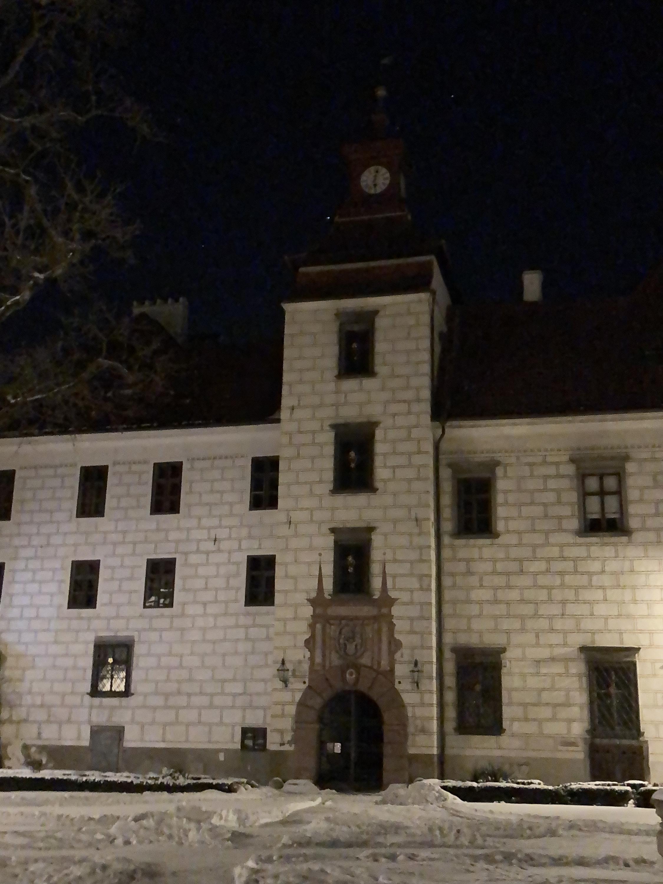 Expozice čerti foto 5