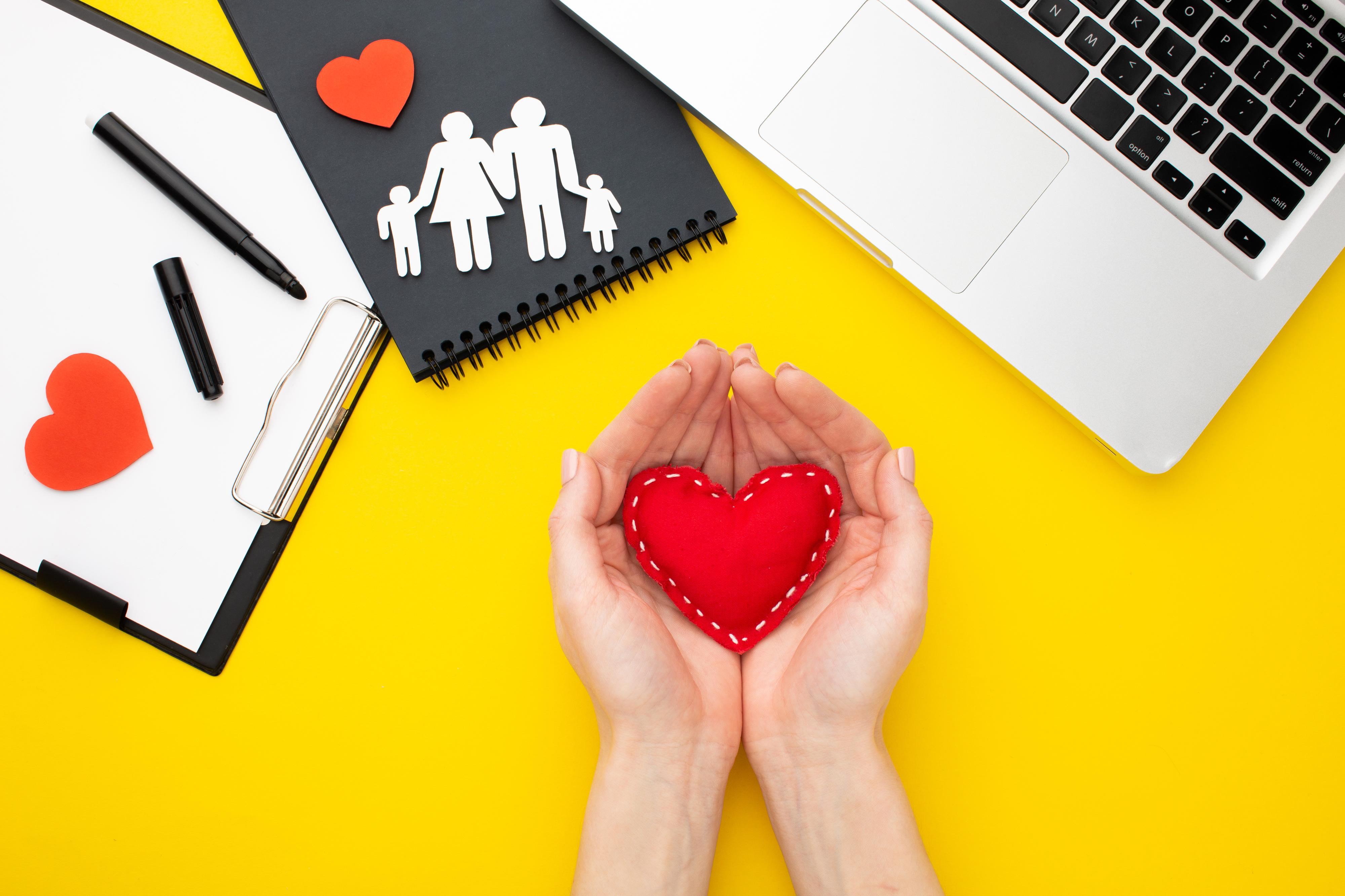 Nastavení životního pojištění na míru pro vás