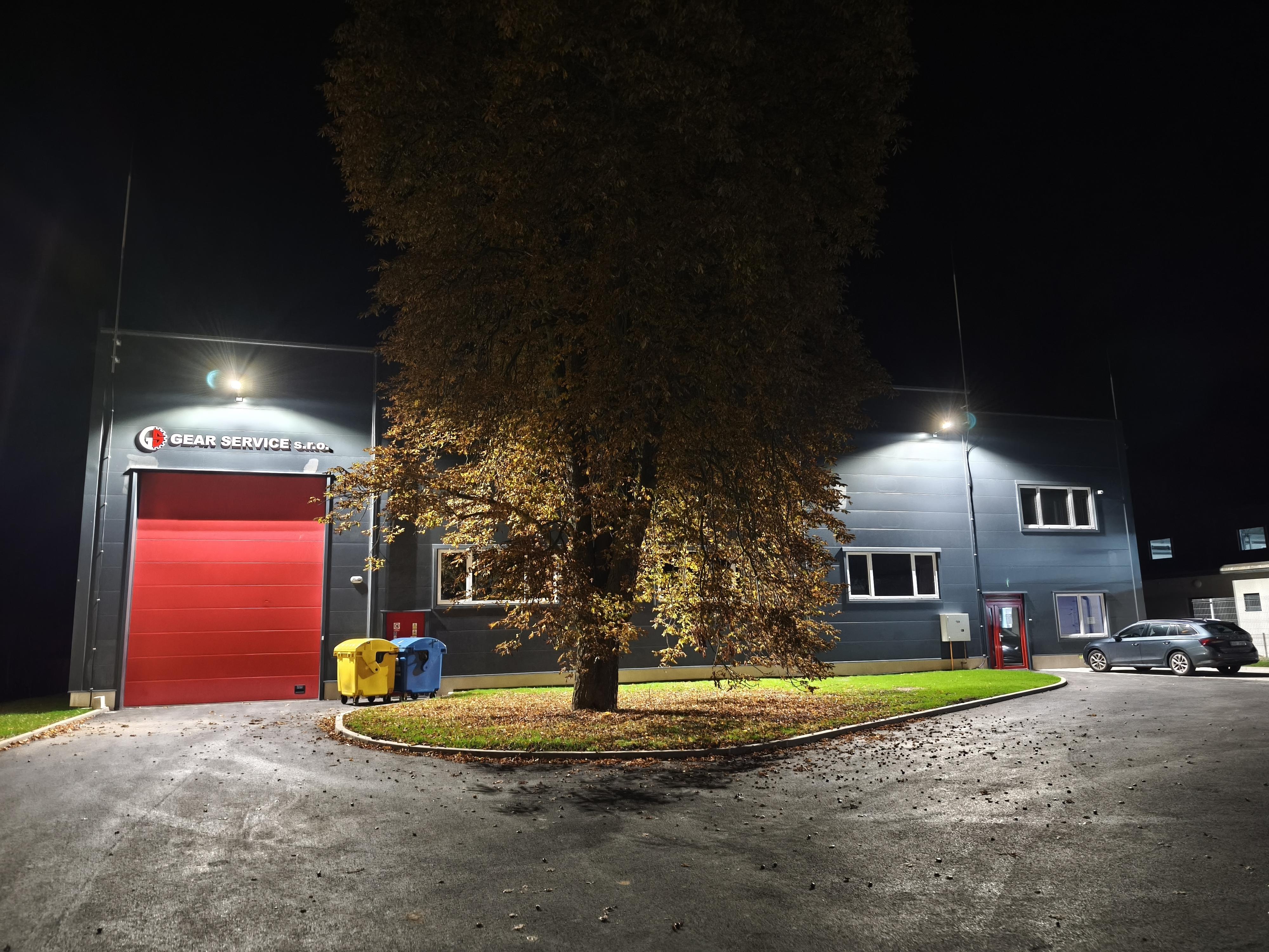 GEAR SERVICE s.r.o. foto 1