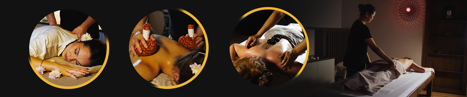 Úvodní obrázek THAIGO Thajské masáže