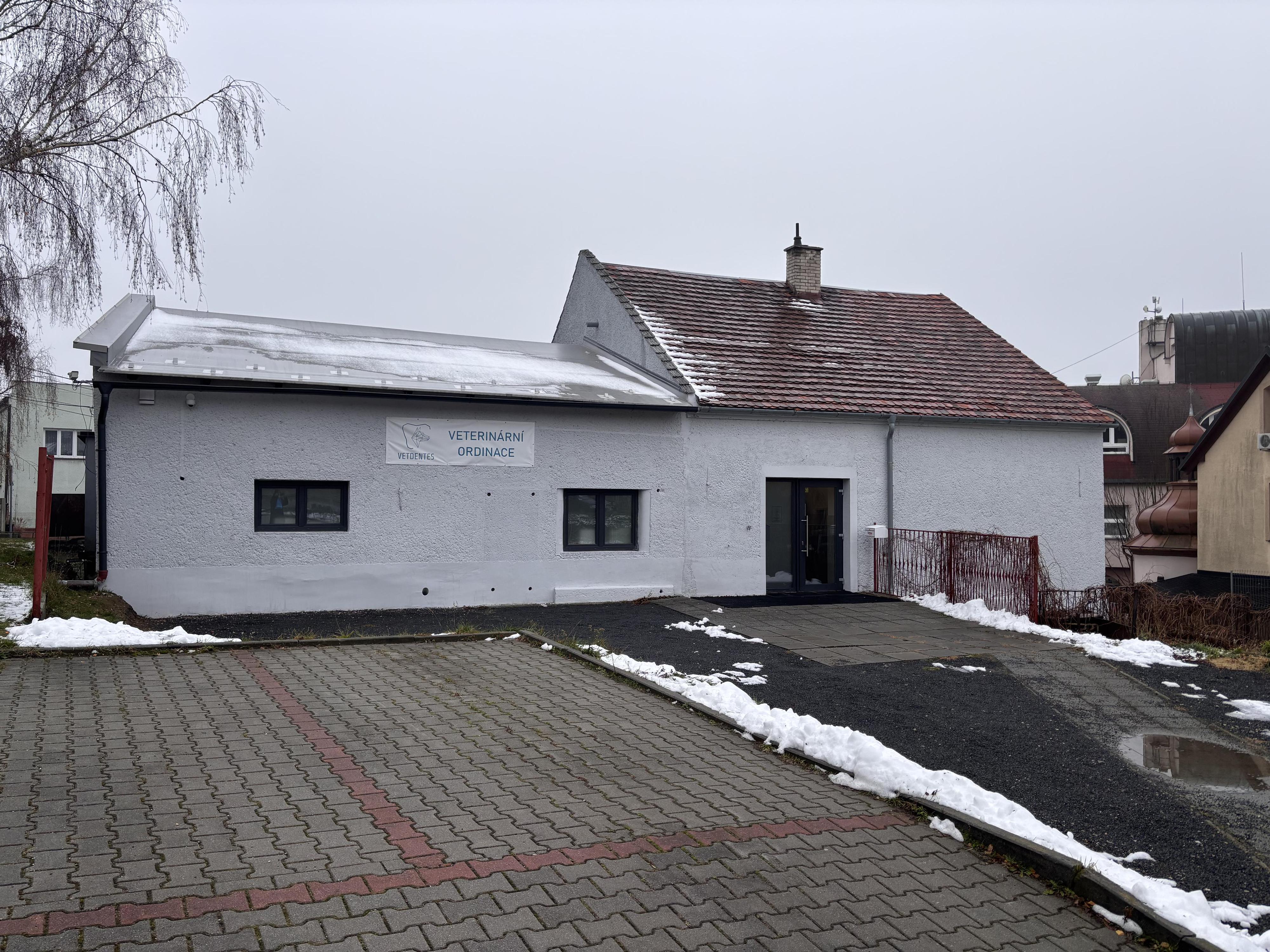 Veterinární ordinace VETDENTES foto 1