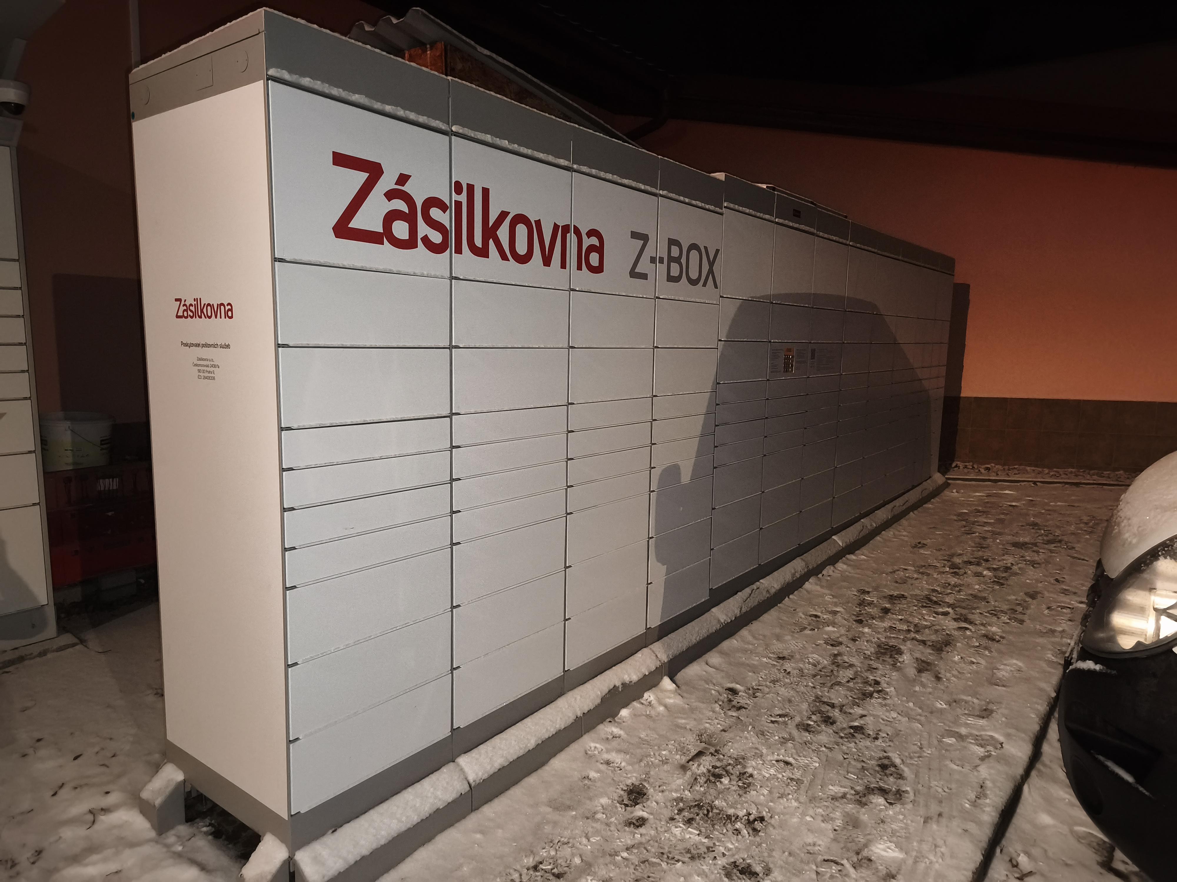 Z-BOX