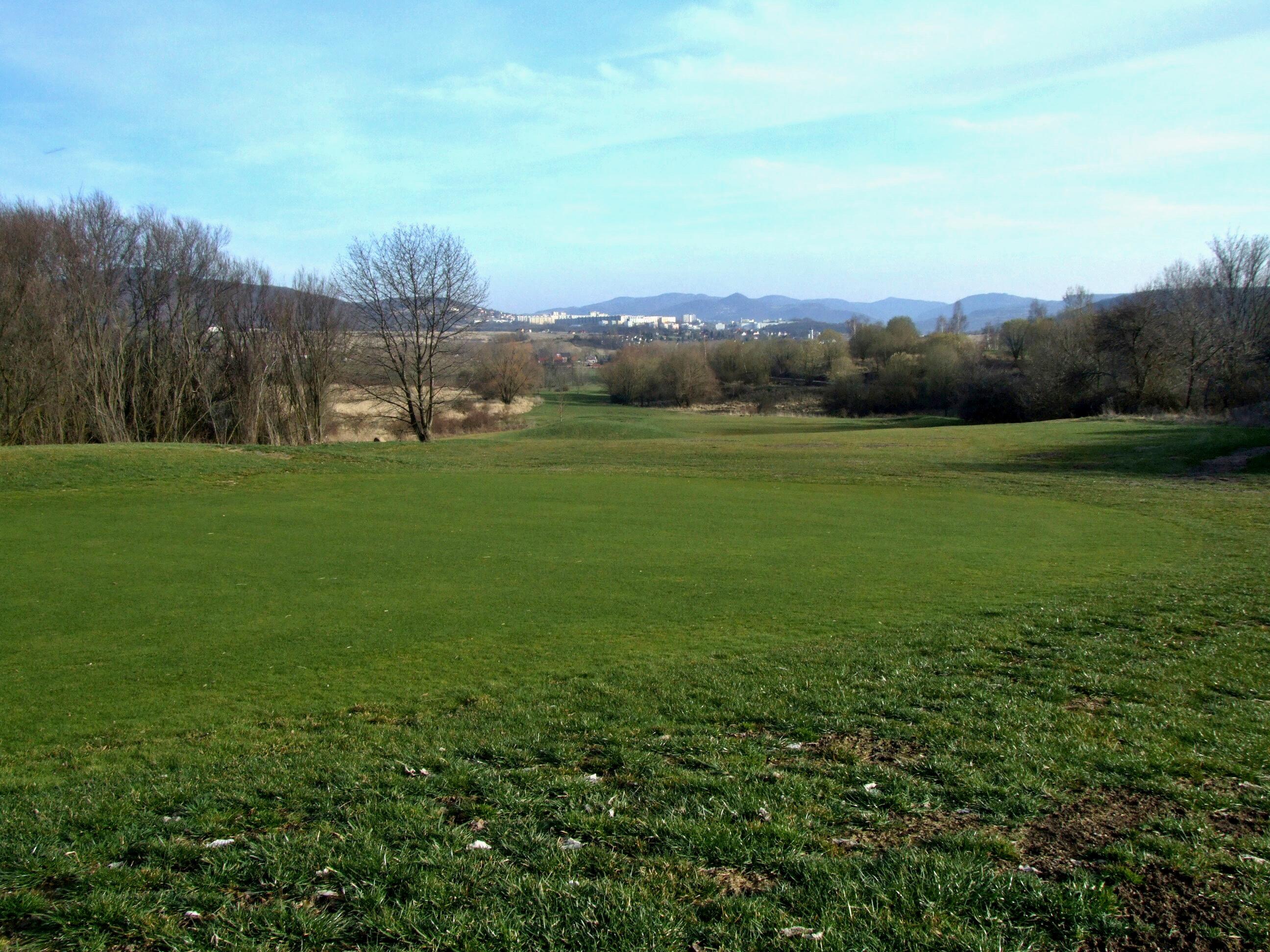 Restaurace Golf Resort Terasy foto 4