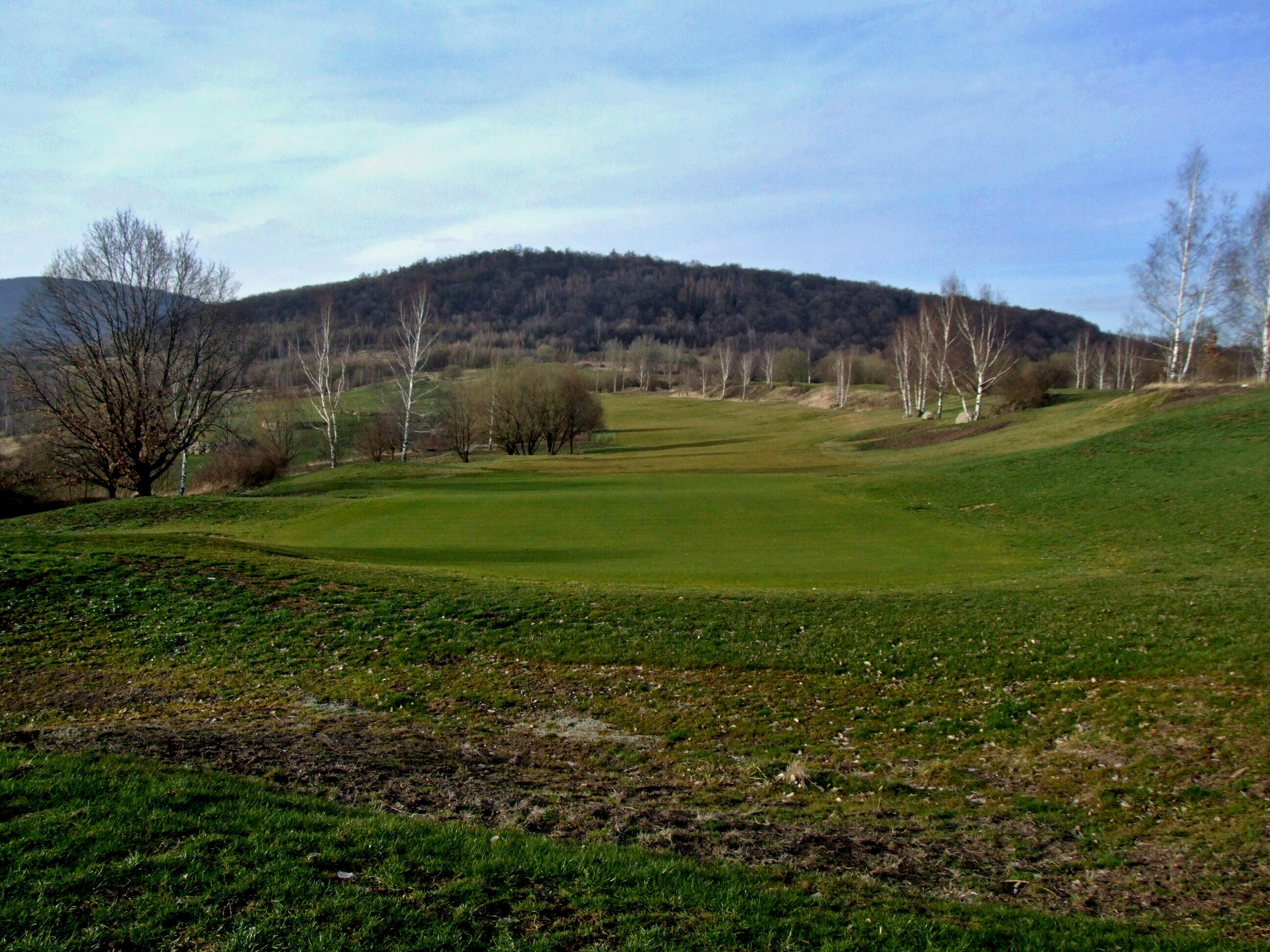 Restaurace Golf Resort Terasy foto 5