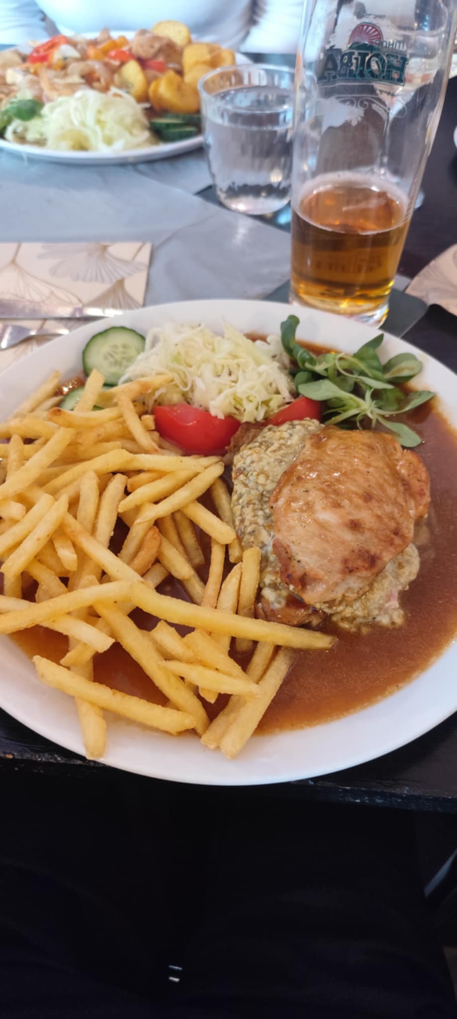 Restaurace Na Špici foto 5