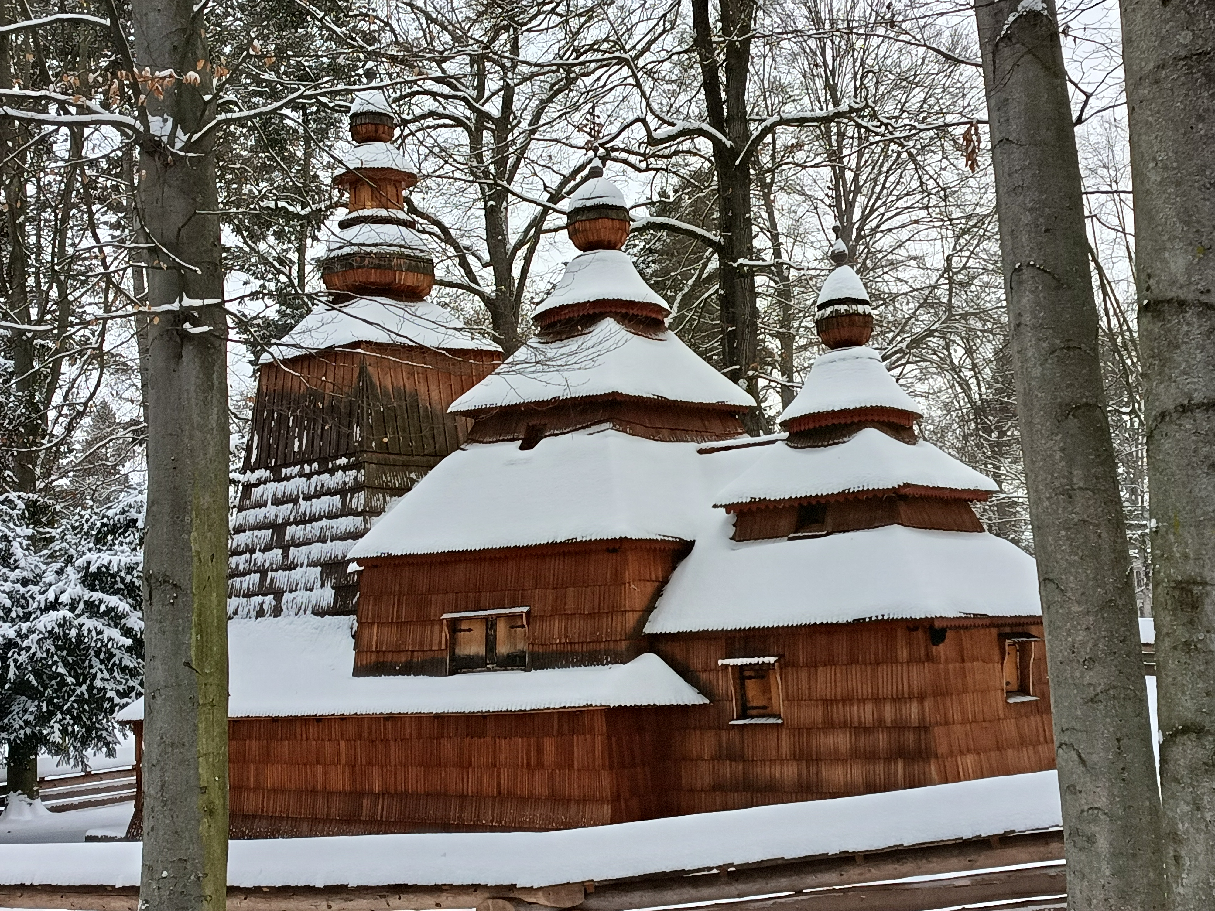 Kostel sv. Mikuláše foto 6