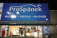 Fotografie ProSpánek