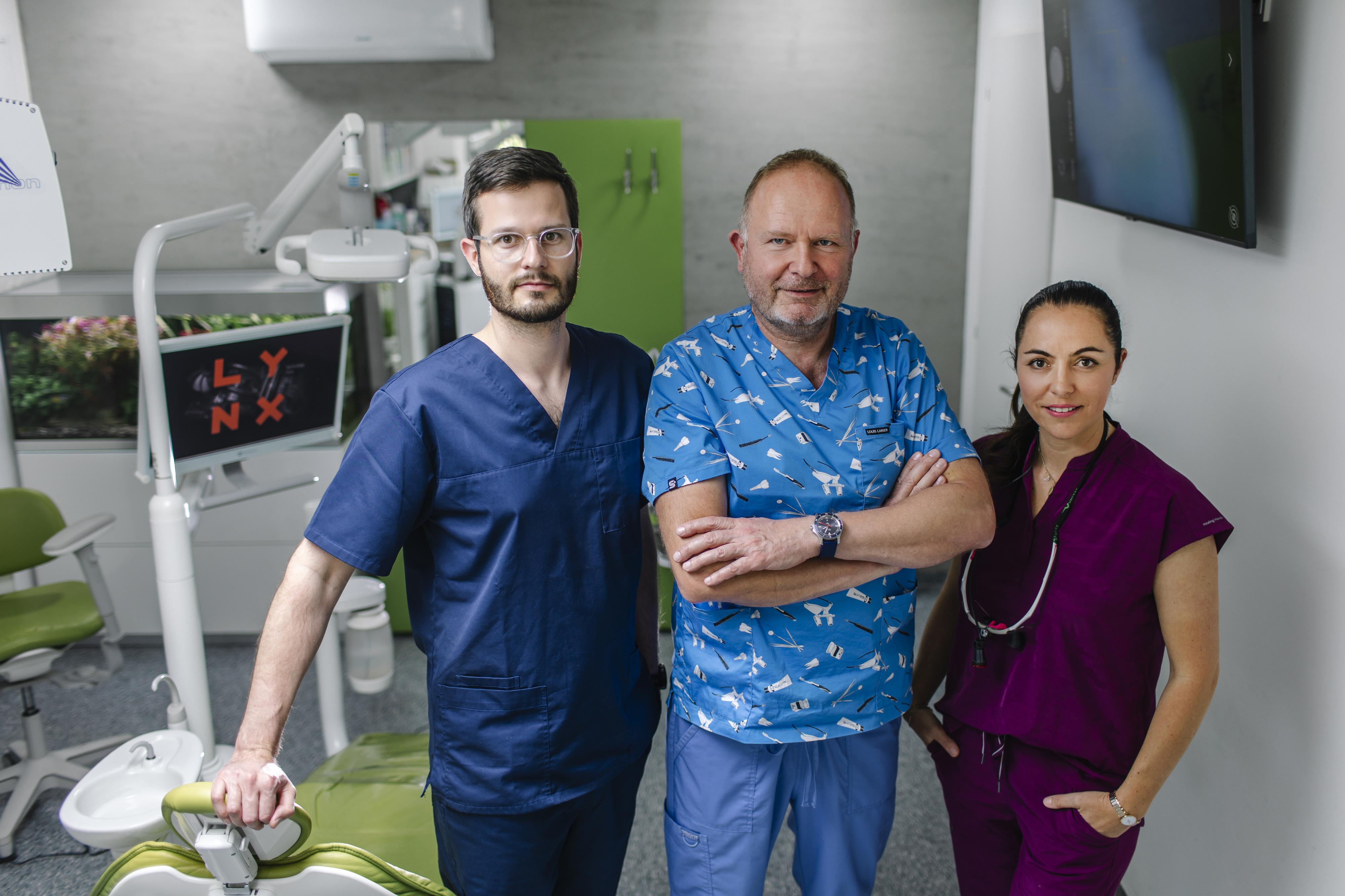 Zubní centrum Ořechovka foto 2