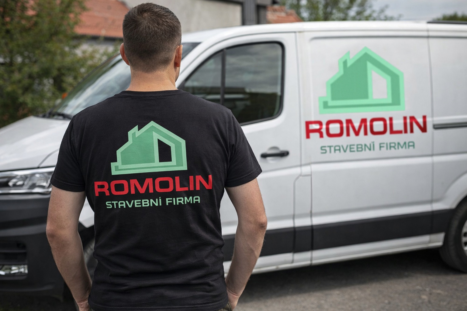 ROMOLIN s.r.o.