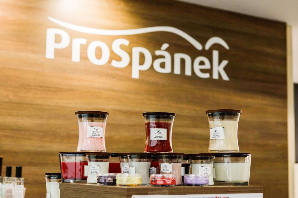 ProSpánek foto 2