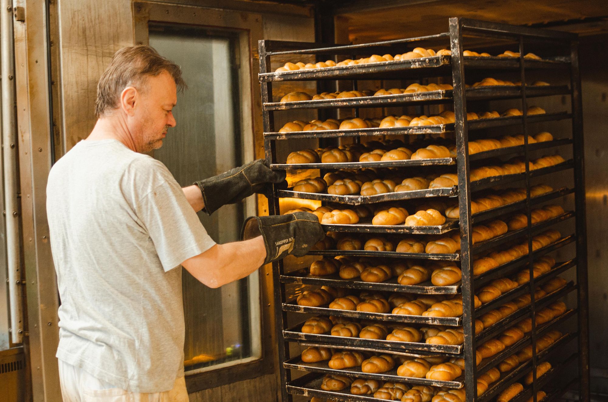 Pekárna Velíšek, s.r.o. foto 5