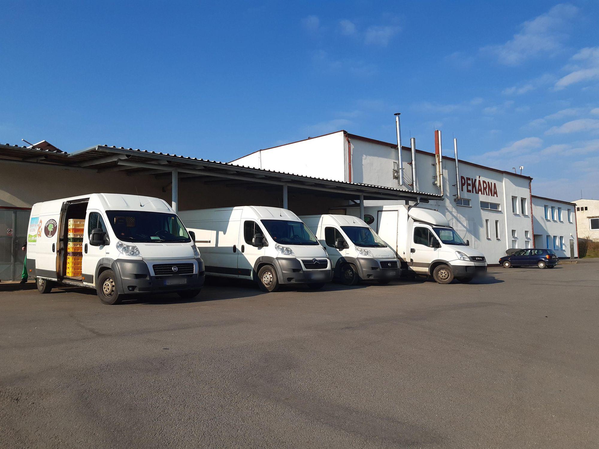 Pekárna Velíšek, s.r.o. foto 6