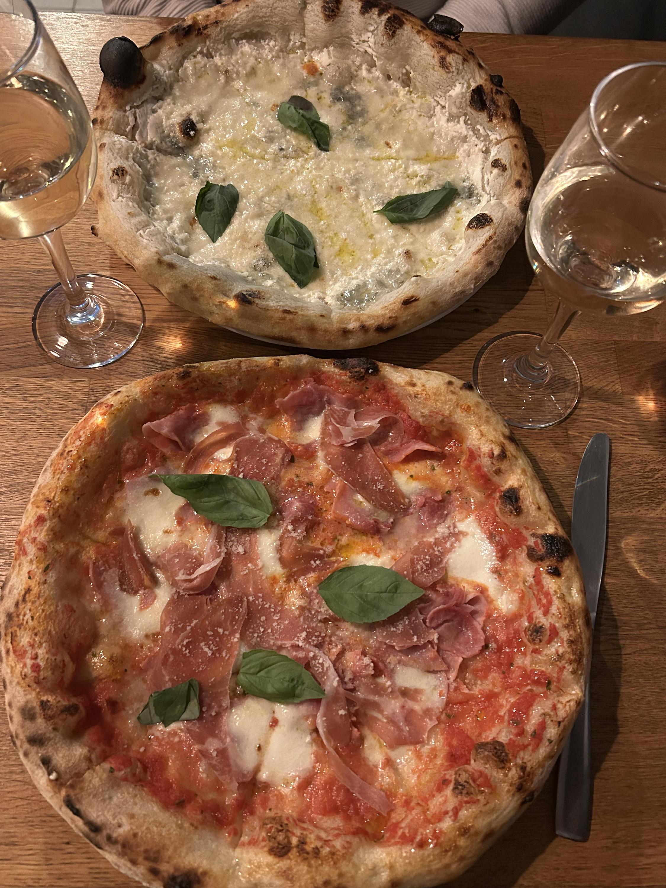 Prova Bistro & Pizza foto 2