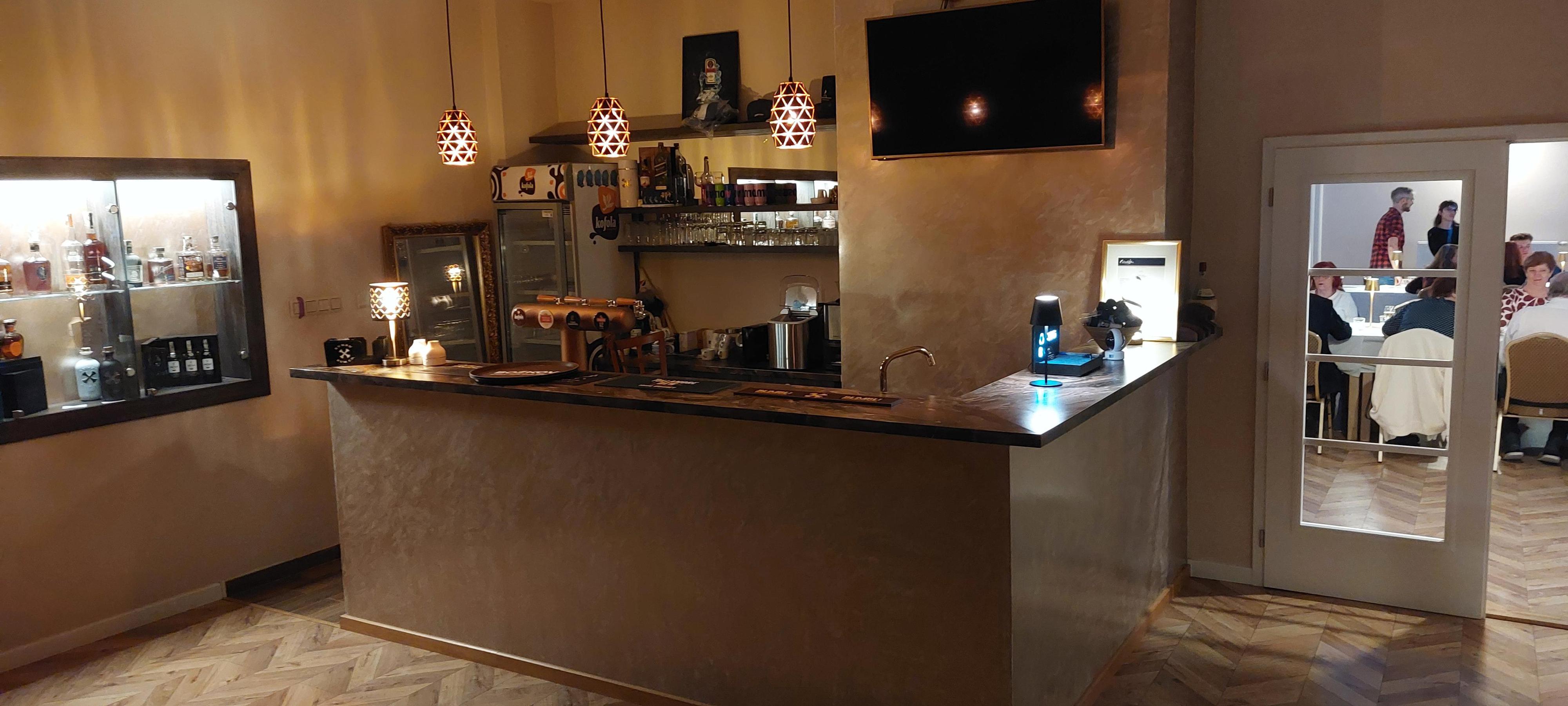 Restaurace U Třech kohoutů foto 6