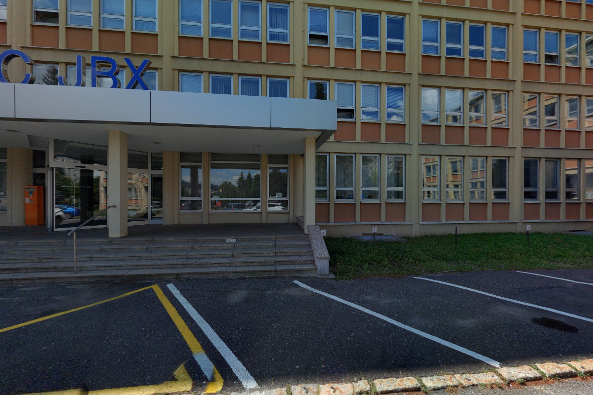 RADOST VM s.r.o. - CENTRUM ZDRAVÍ