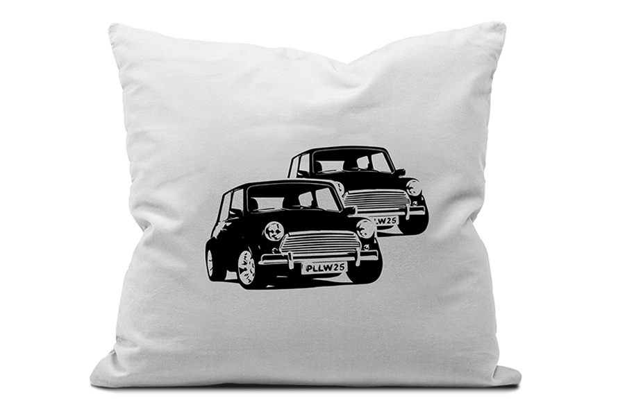 Pojištění malých flotil