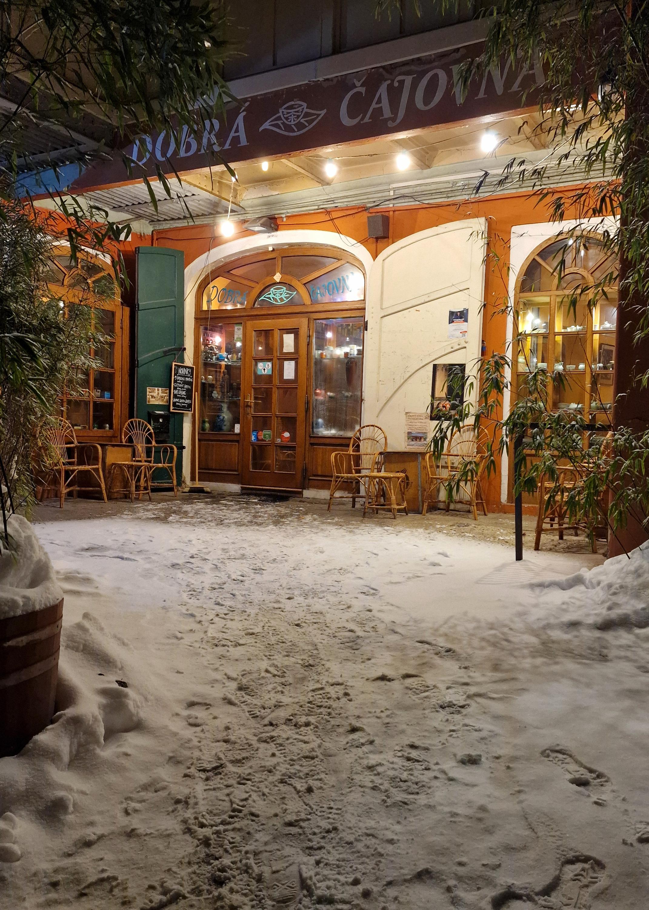 Dobrá Čajovna foto 5