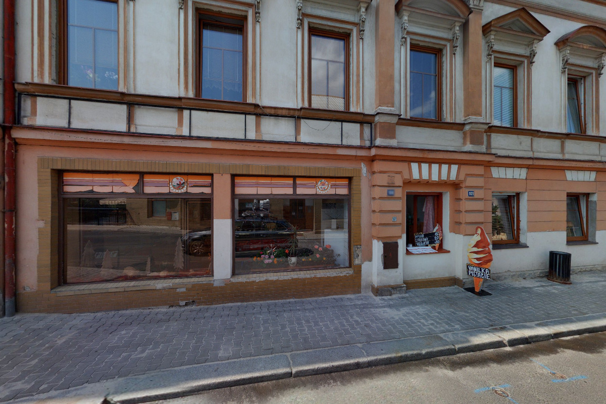 Řeznictví Vernerovi foto 3