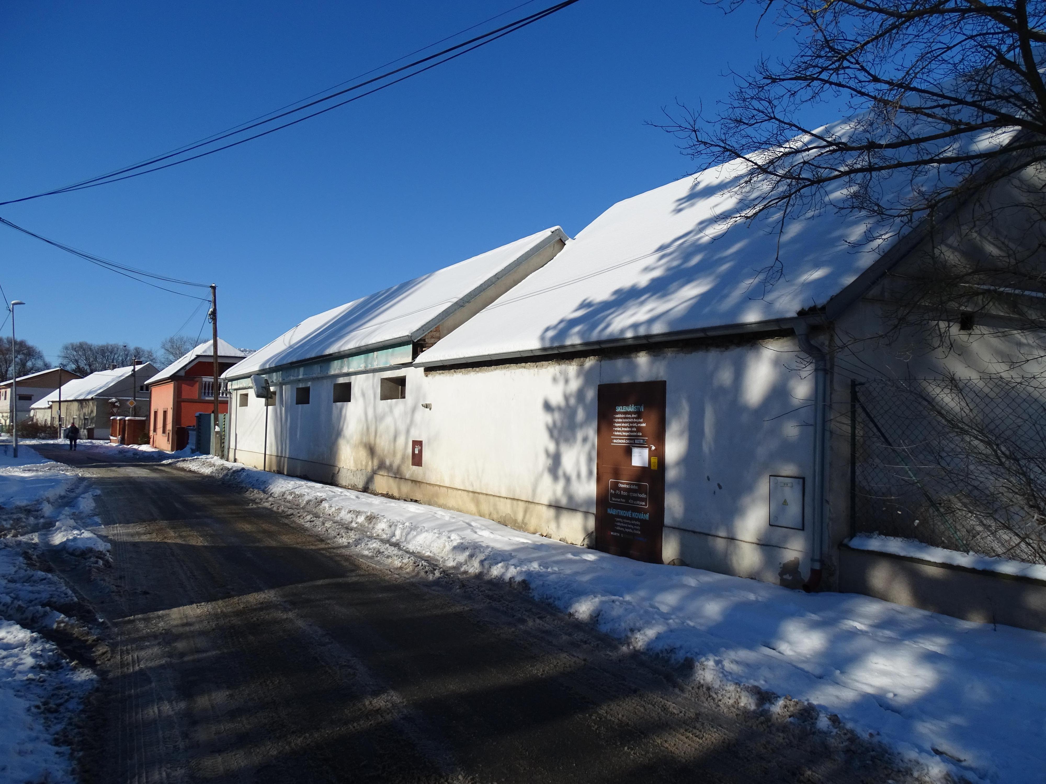 Sklenářské práce Petr Soumar foto 3